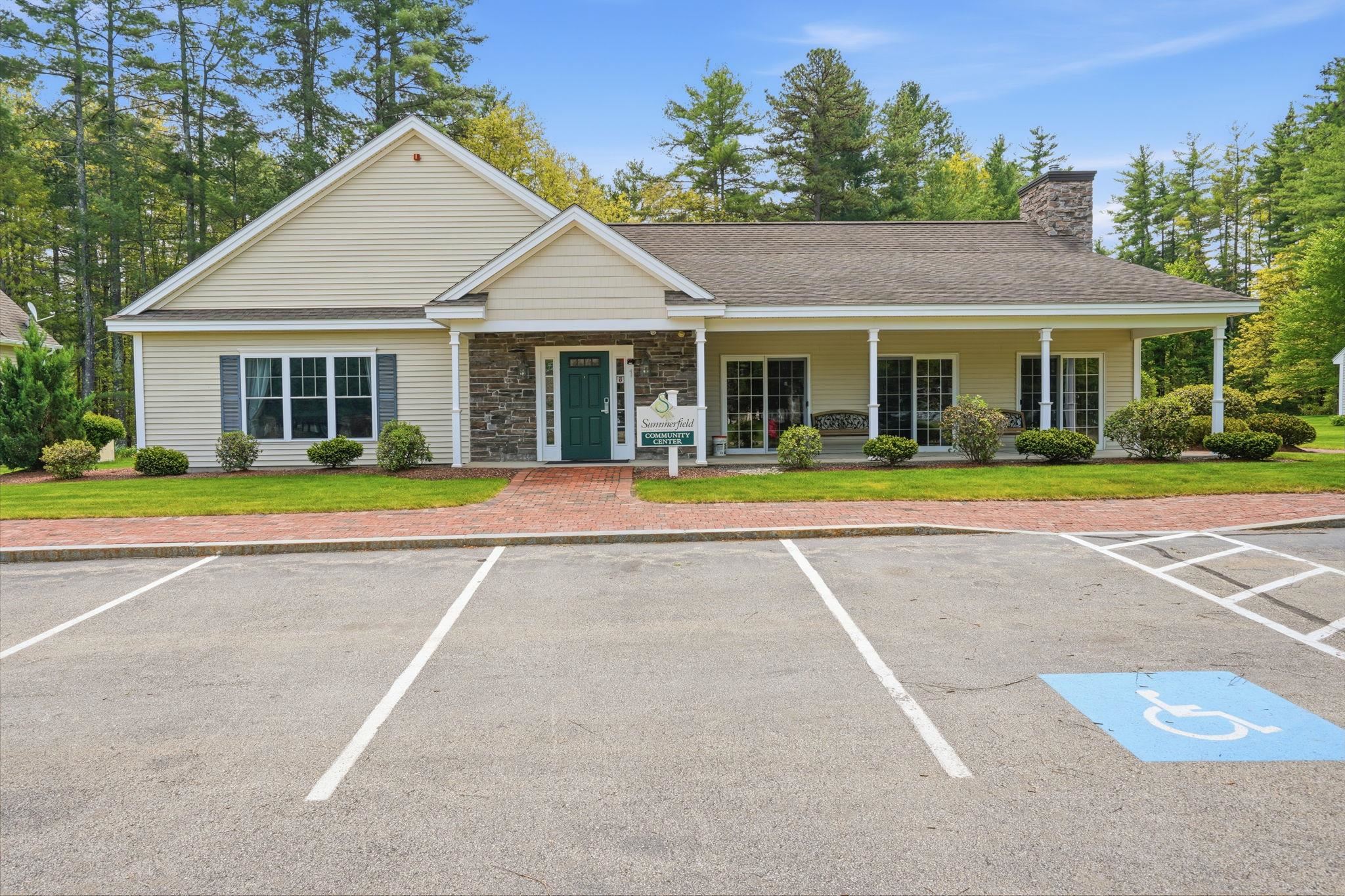 6 Appleton Way, Amherst, NH 03031