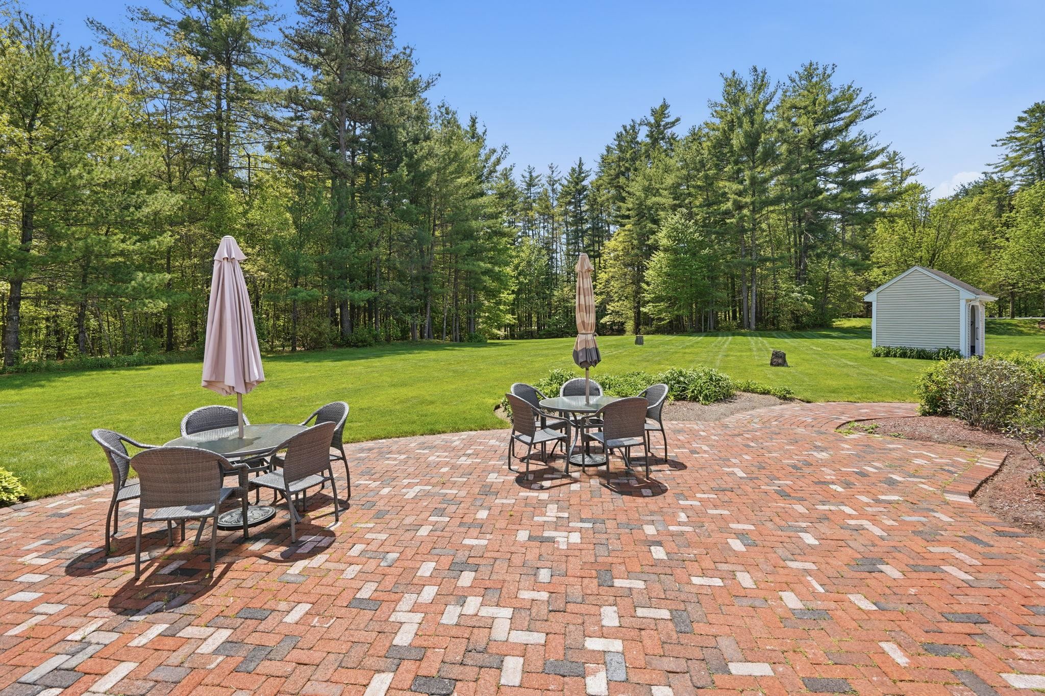 6 Appleton Way, Amherst, NH 03031