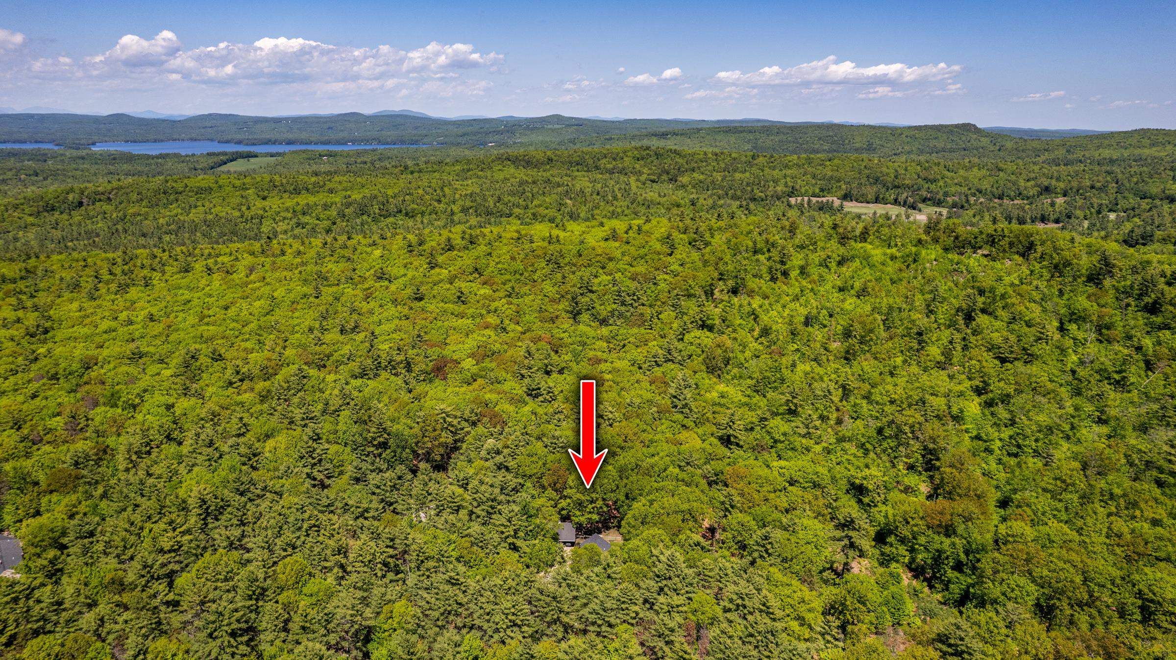 338 Middleton Rd, Wolfeboro, NH 03894