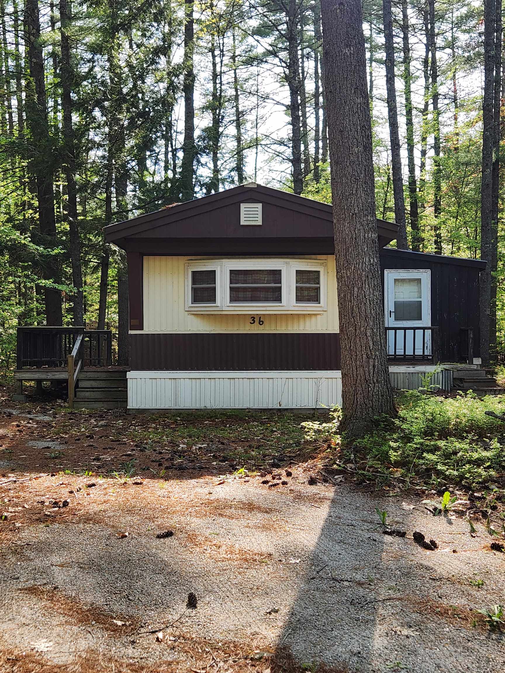 36 Allen Ln, Tamworth, NH 03886