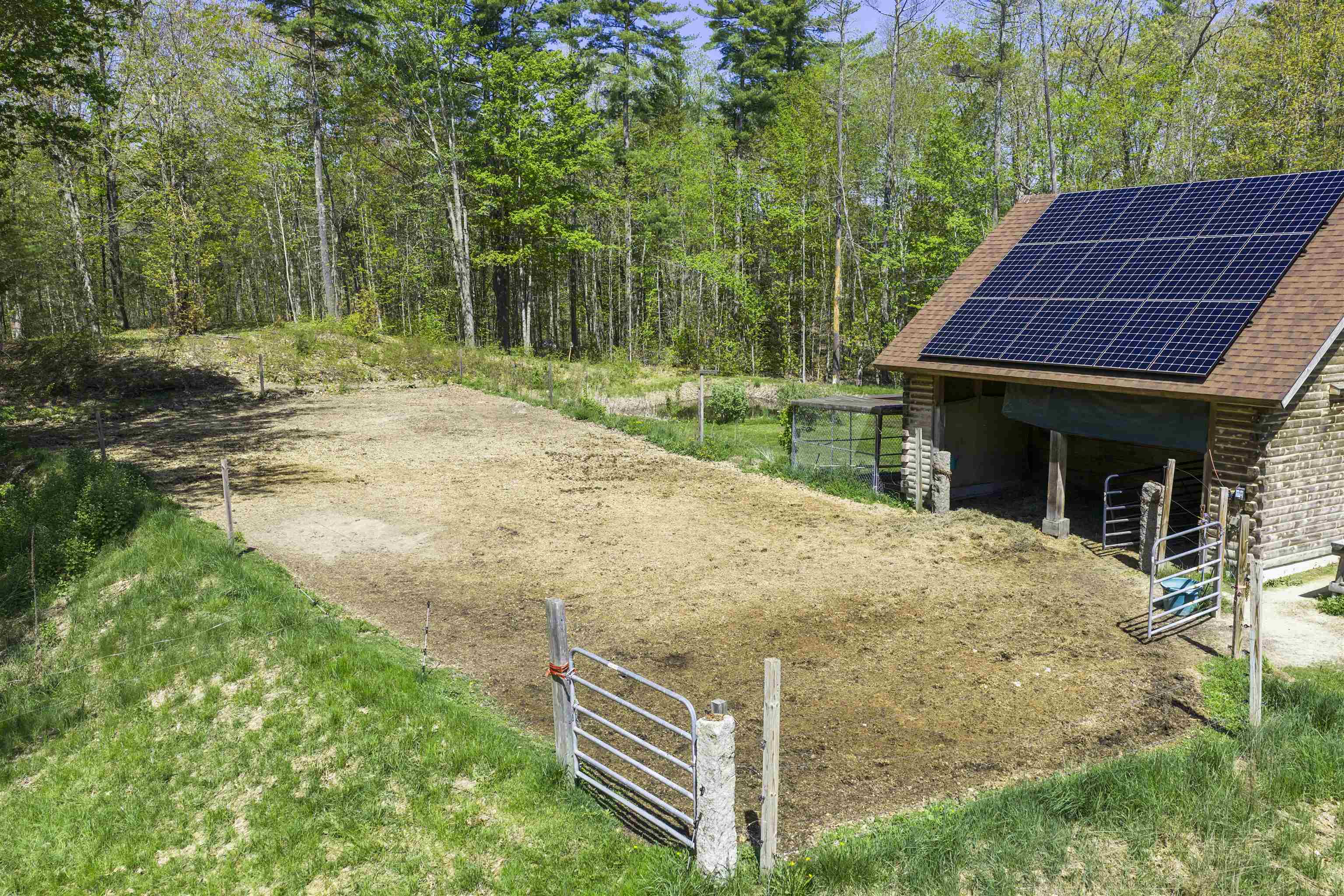157 Mill Rd, Durham, NH 03824