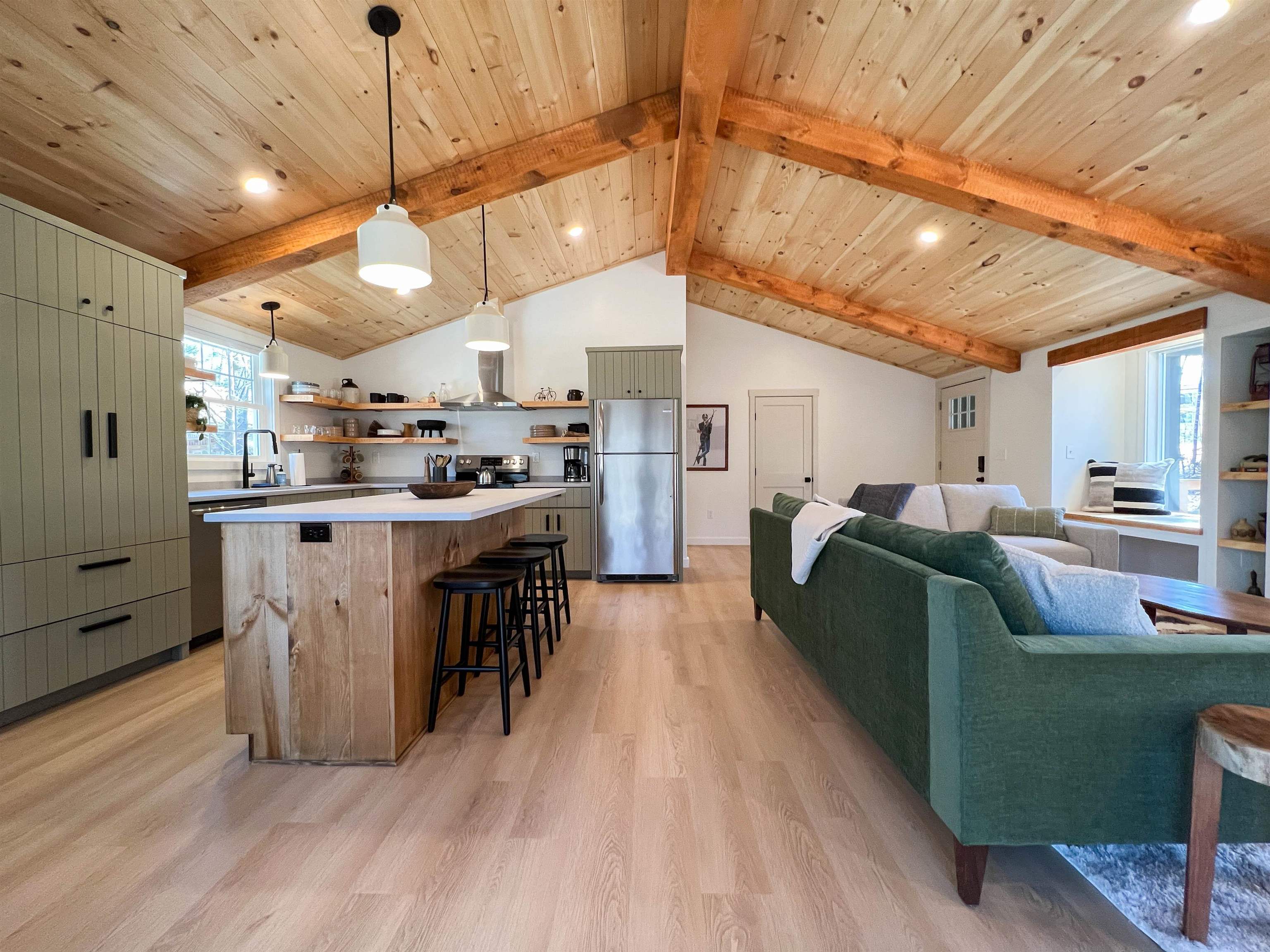 Conway NH&nbsp;Home for sale $499,900 $386 per sq.ft.