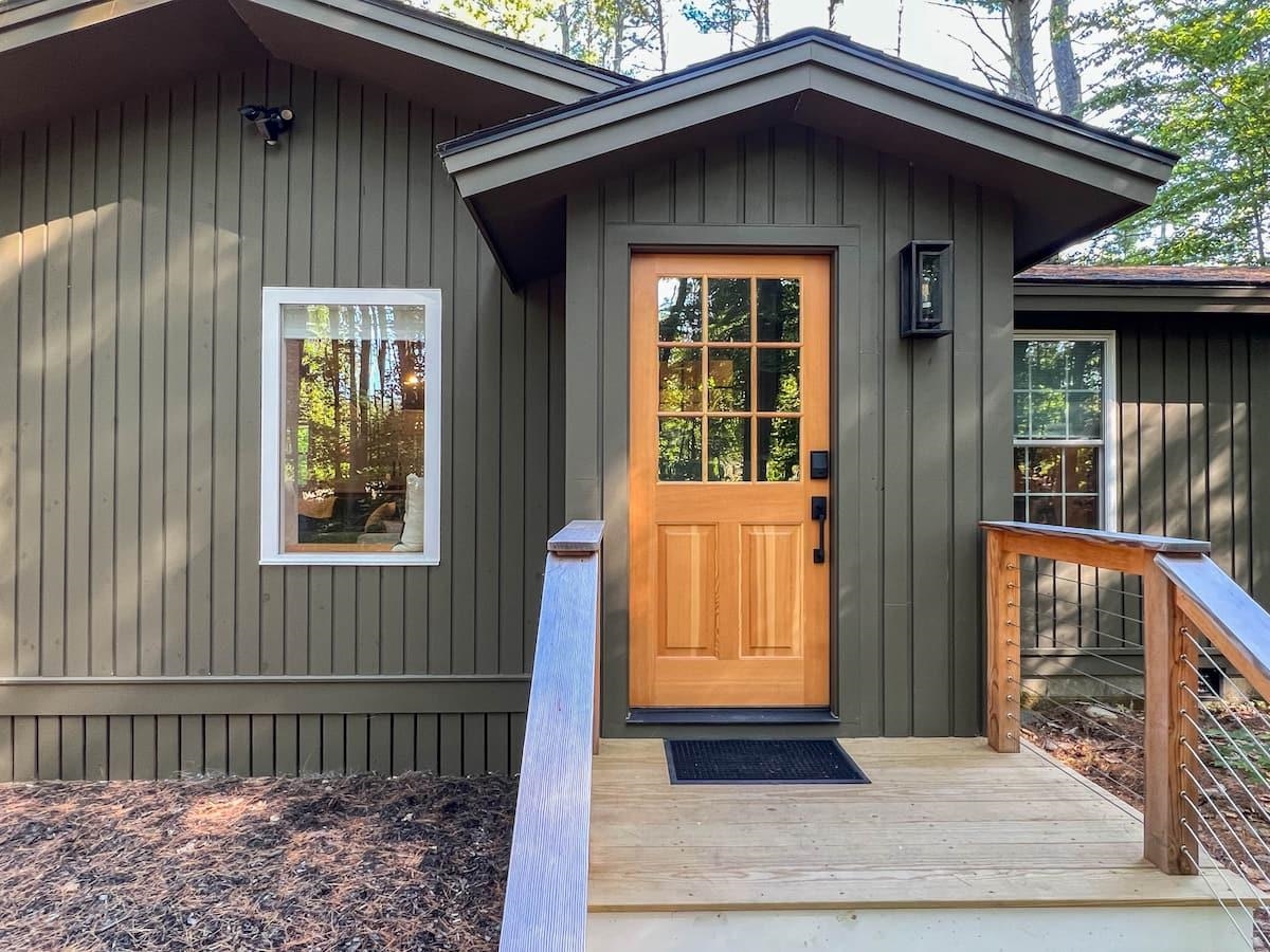 15 Abenaki Ave, Conway, NH 03813