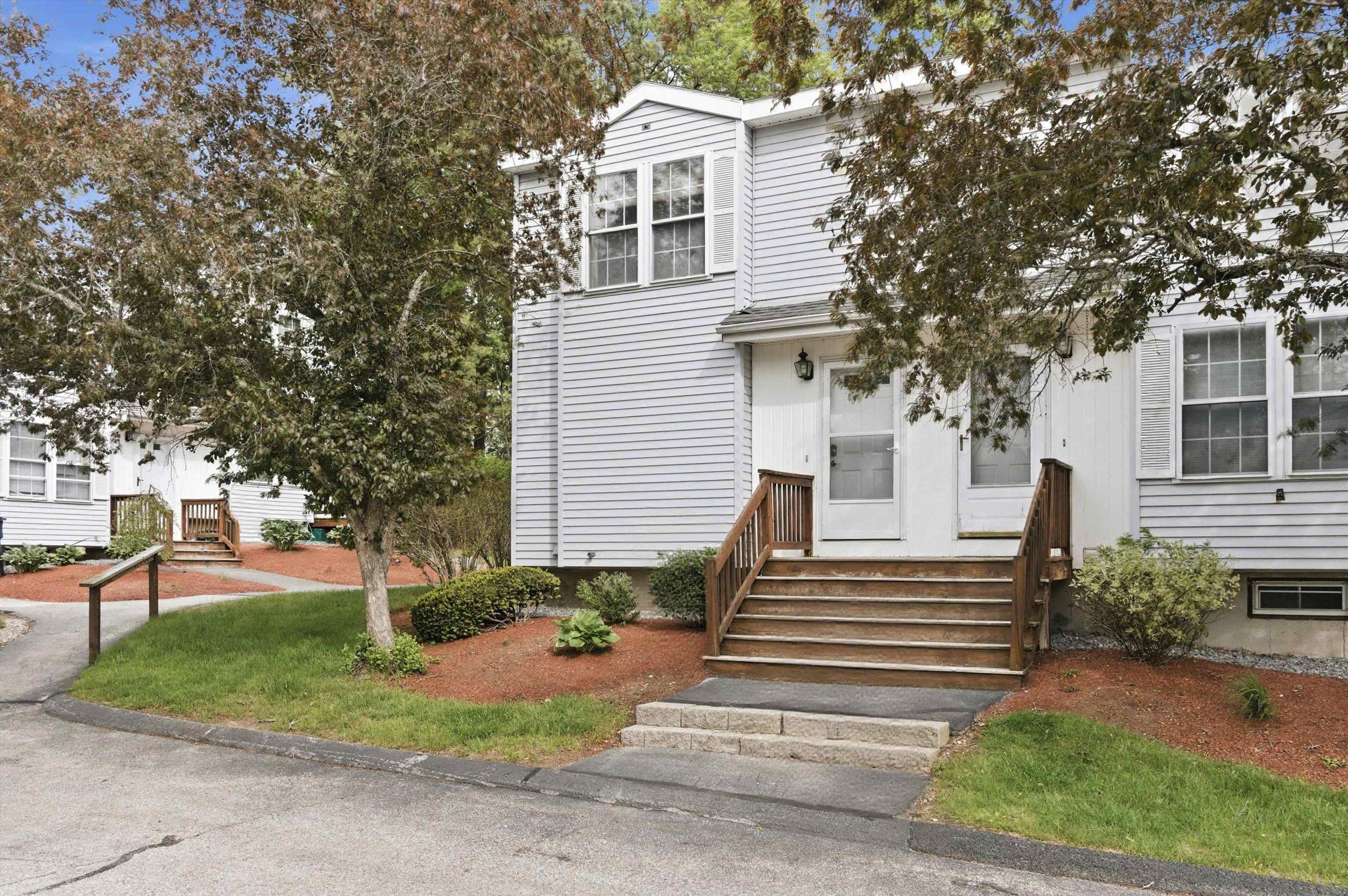 107 Franklin Street Extension #7, Derry, NH 03038