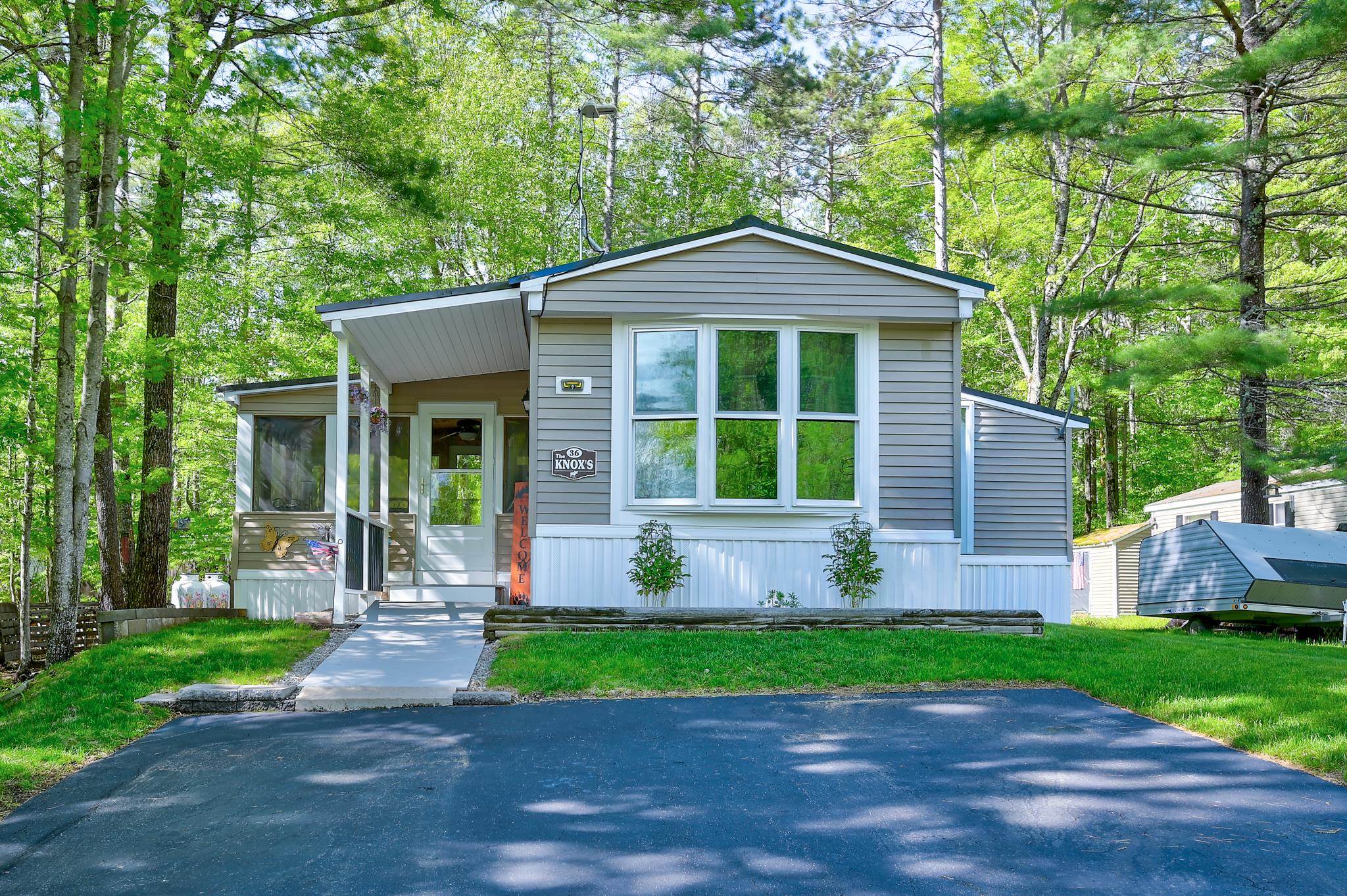 36 Eagle Ledge Loop, Conway, NH 03813