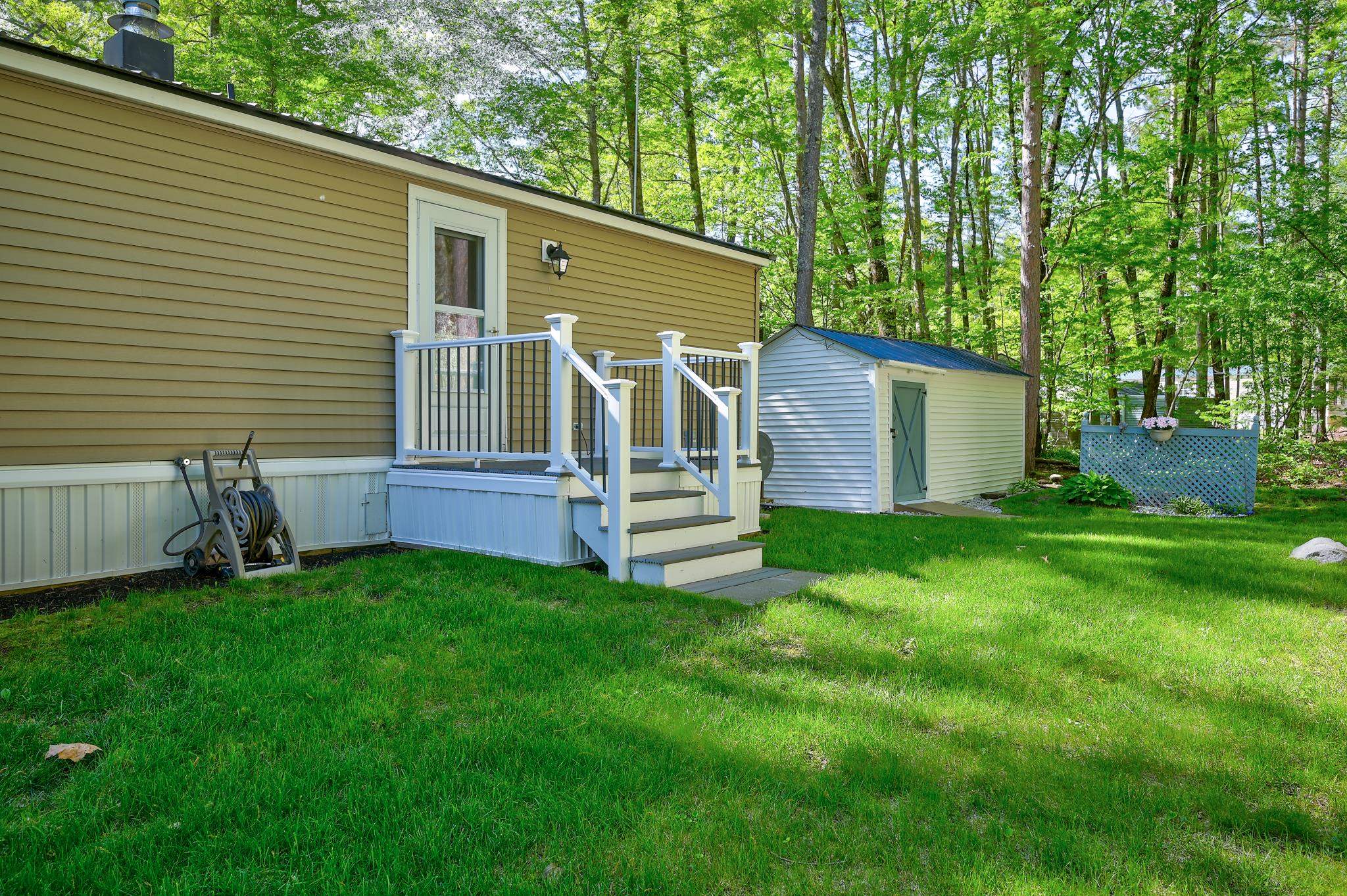 36 Eagle Ledge Loop, Conway, NH 03813