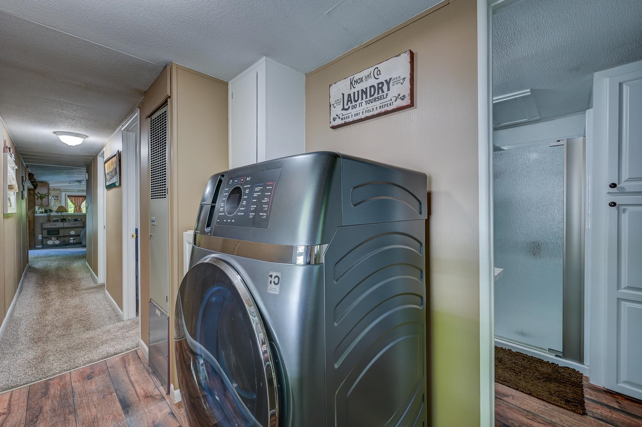 36 Eagle Ledge Loop, Conway, NH 03813