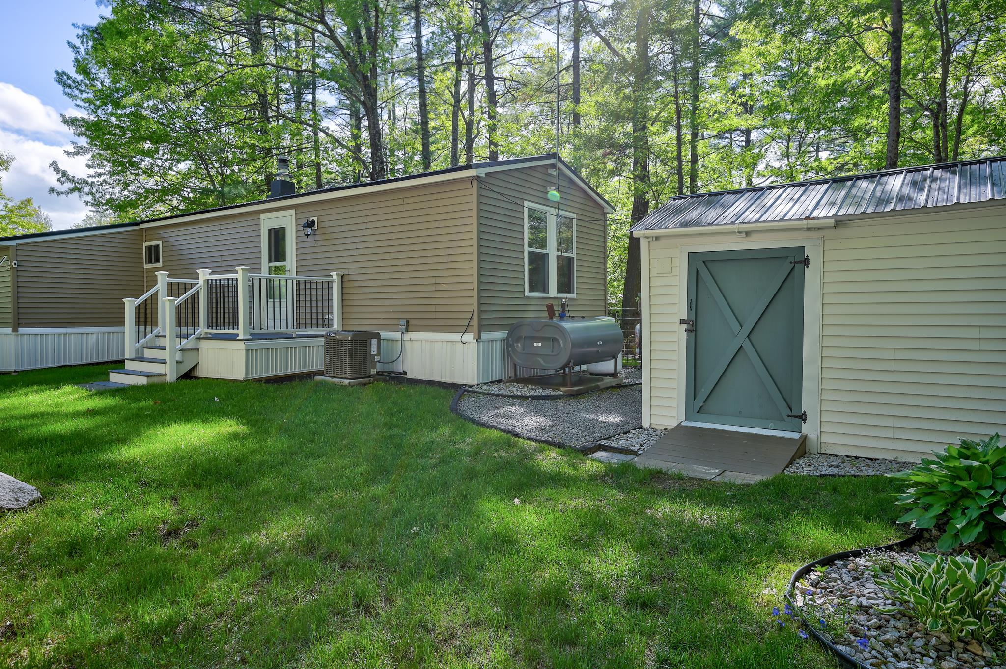 36 Eagle Ledge Loop, Conway, NH 03813