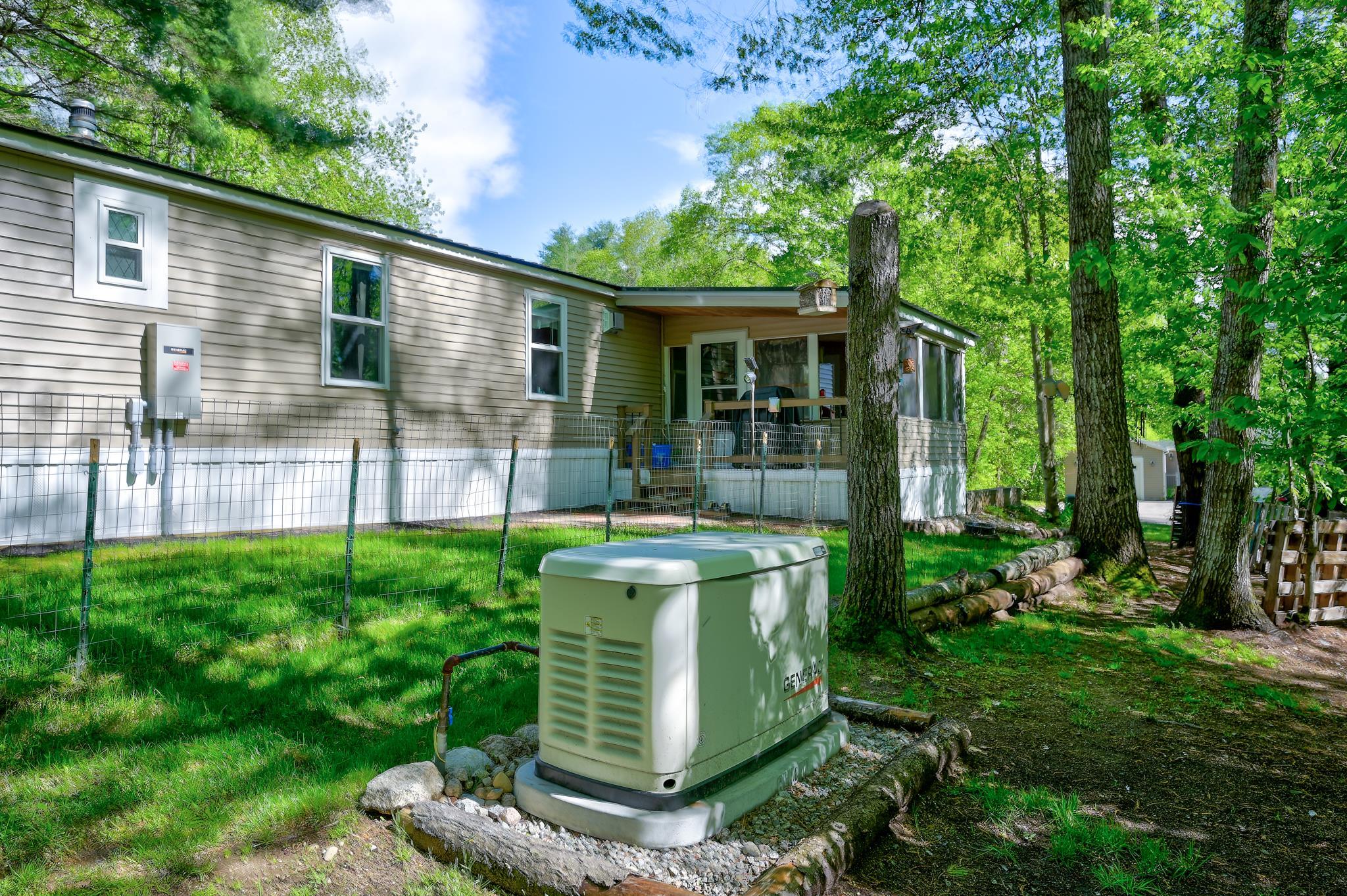 36 Eagle Ledge Loop, Conway, NH 03813