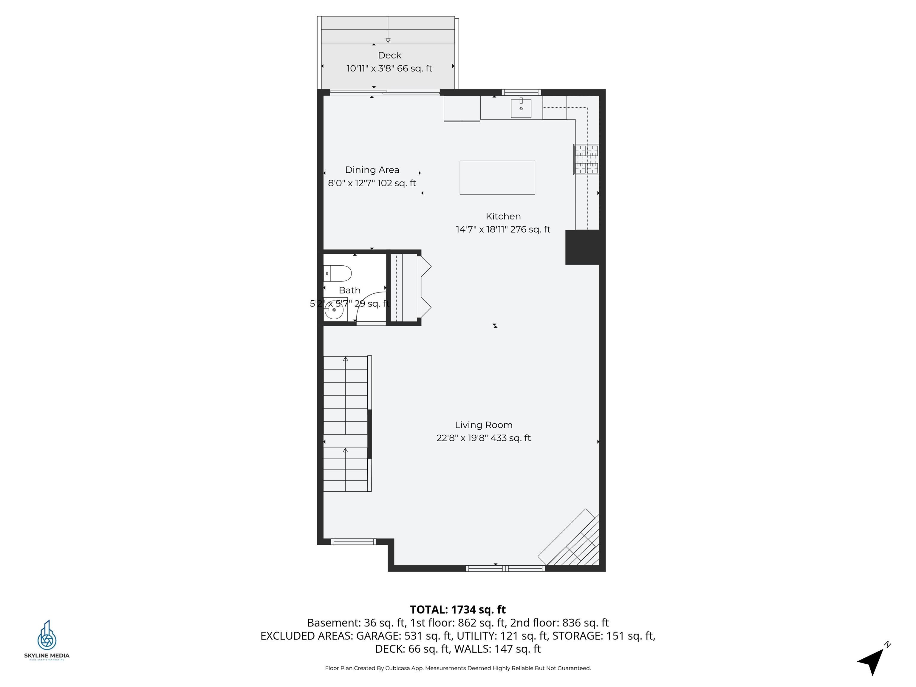 6 Aster Ct #B, Hudson, NH 03051