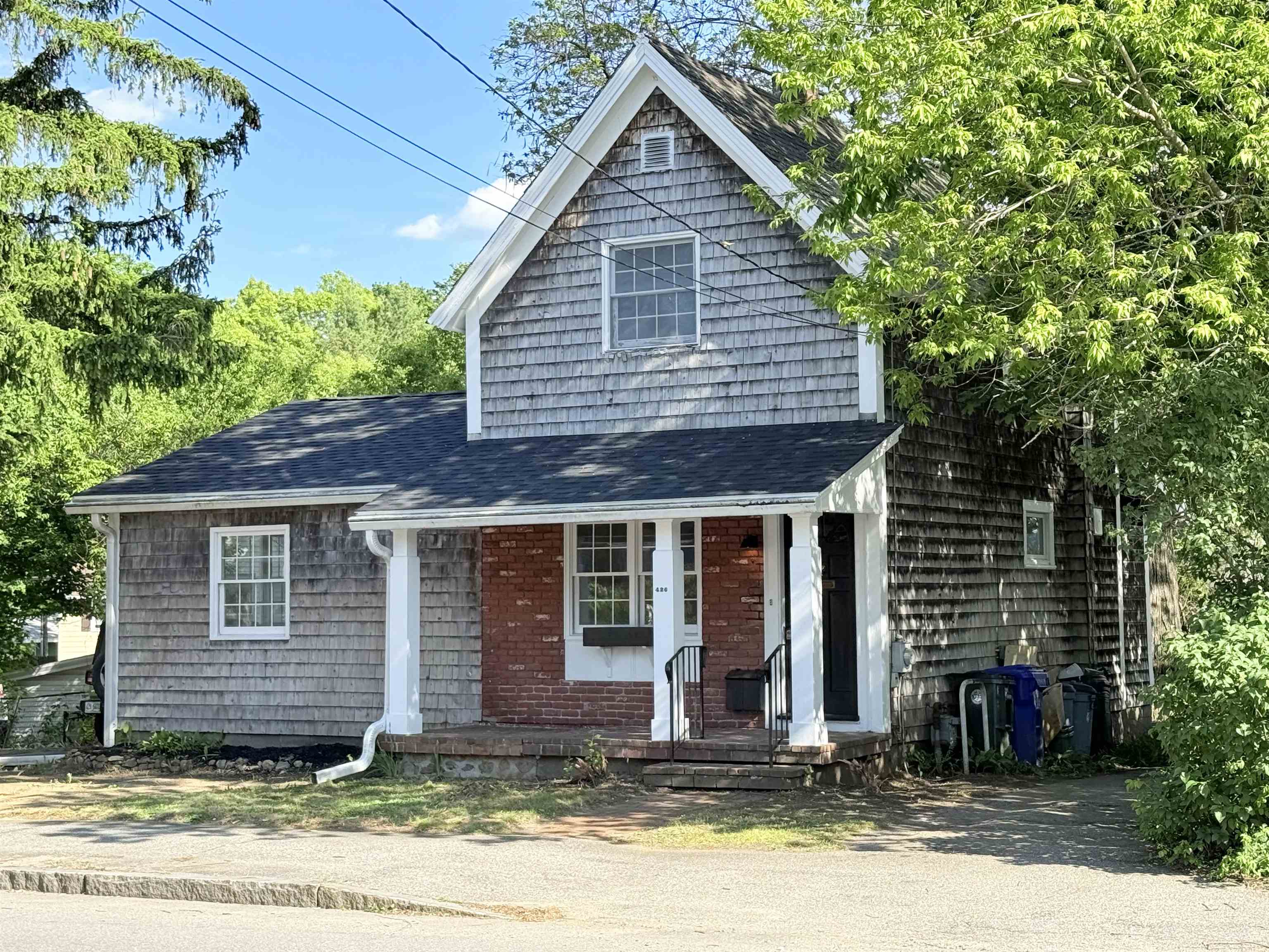 426 Milford St, Manchester, NH 03102