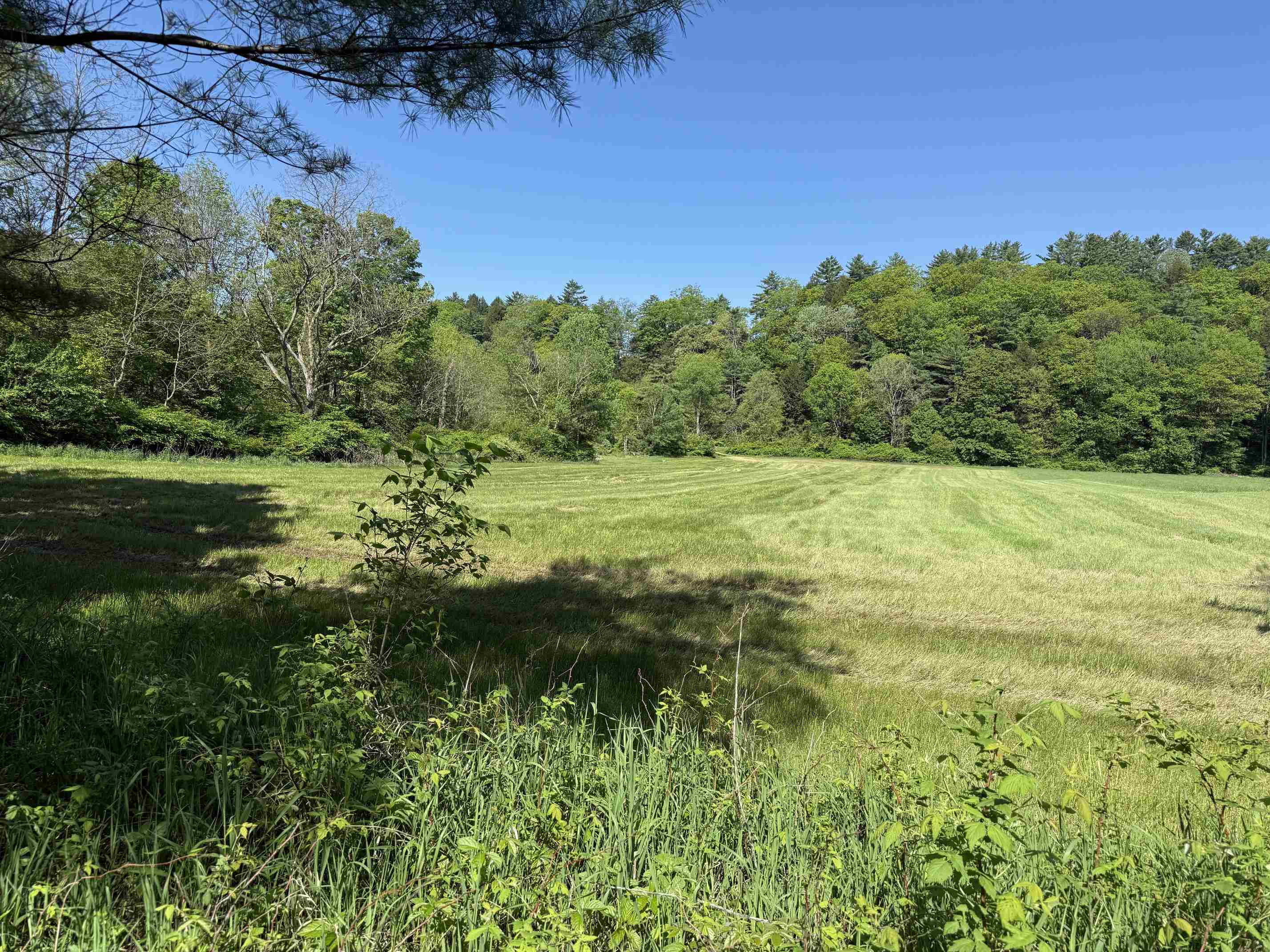 Fairlee VT&nbsp;Land for sale $210,000 | 7.11 Acres  | Price Per Acre $0  | Total Lots 2