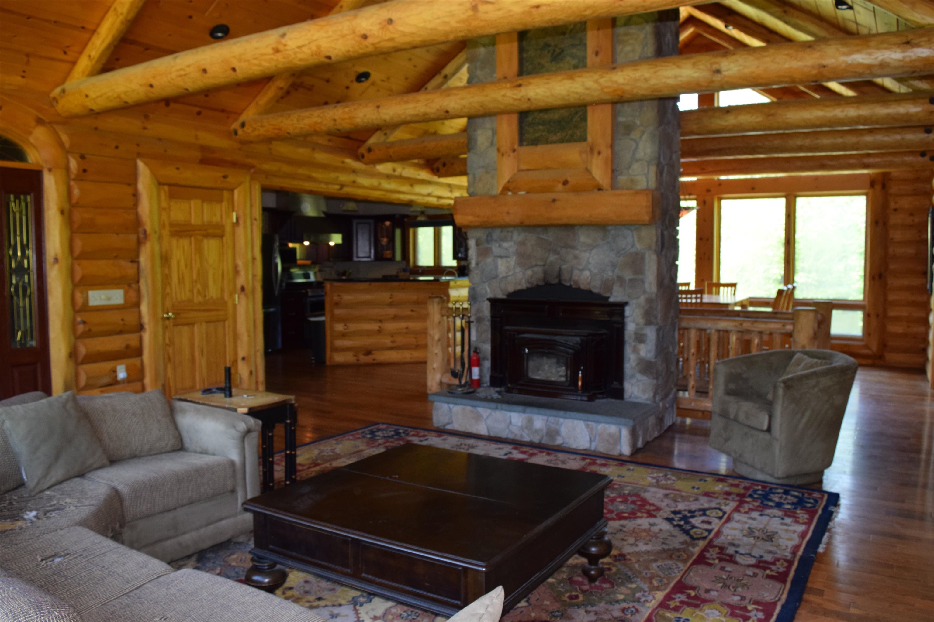 58 Stone Ledge Rd, Littleton, NH 03561