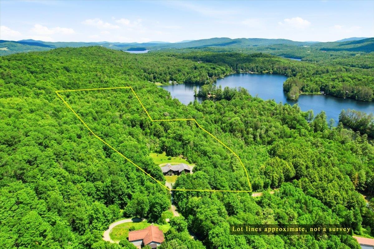 58 Stone Ledge Rd, Littleton, NH 03561