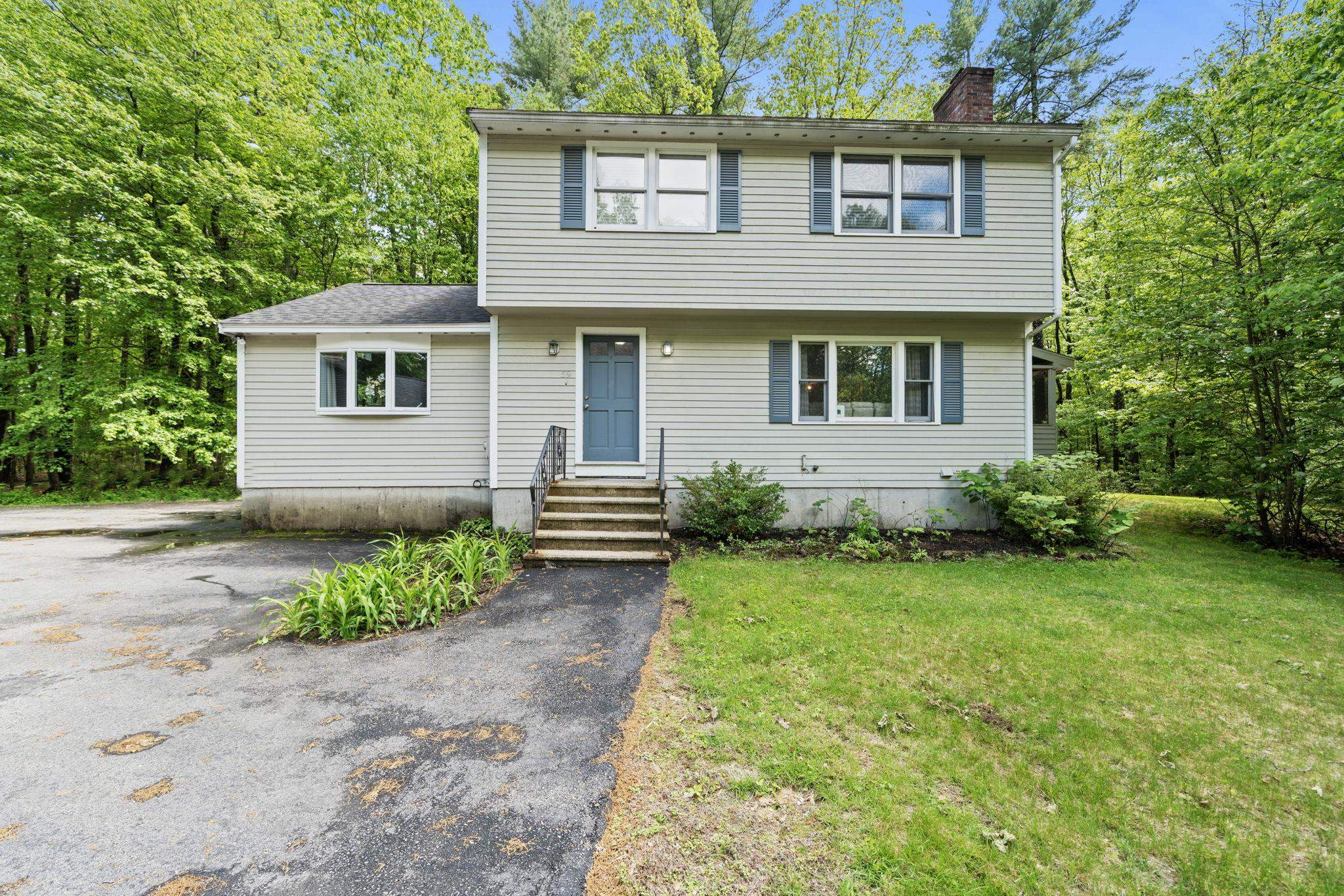 59 Amherst Dr, Derry, NH 03038