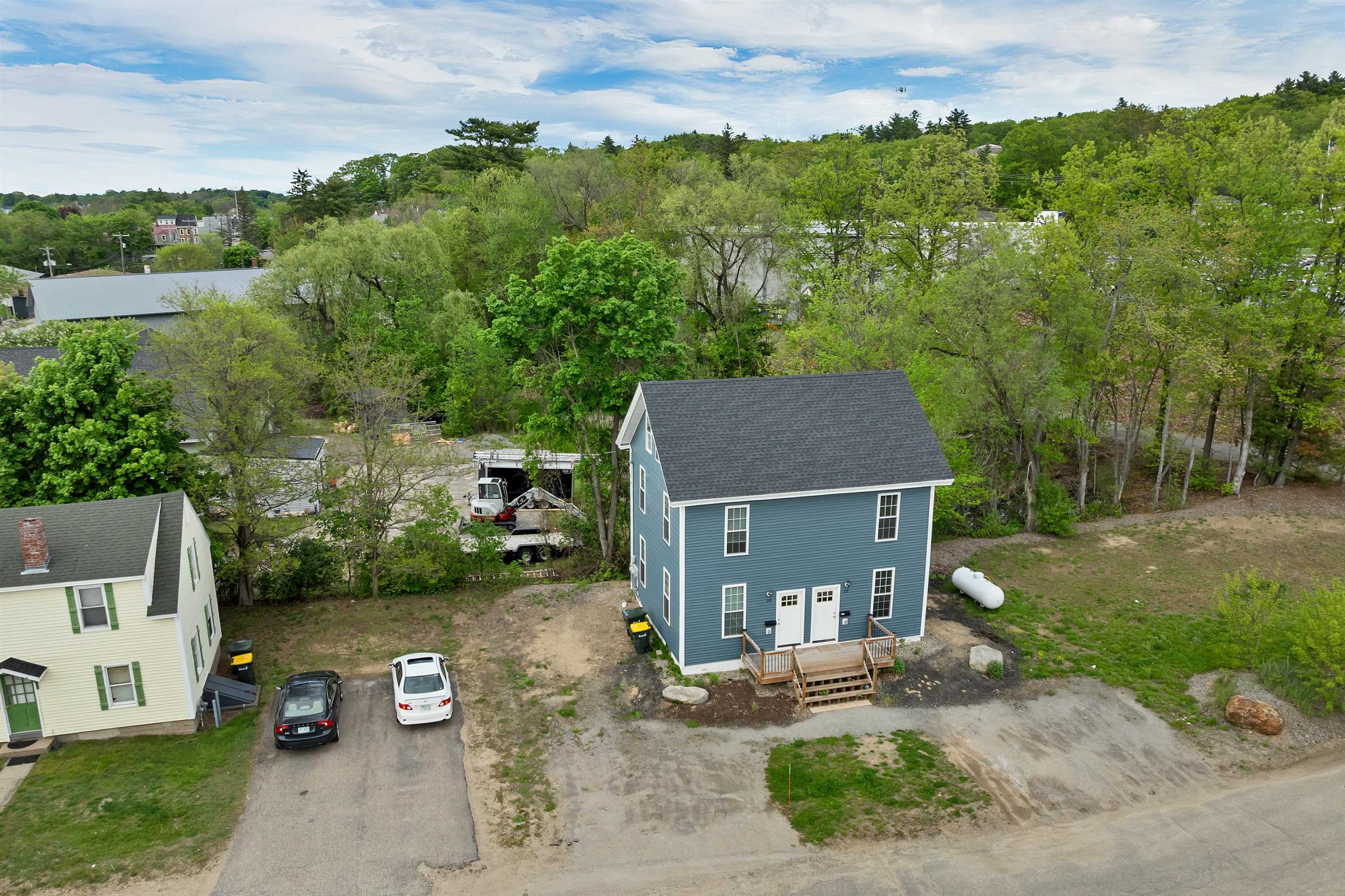 20 Wallace Ct, Laconia, NH 03246