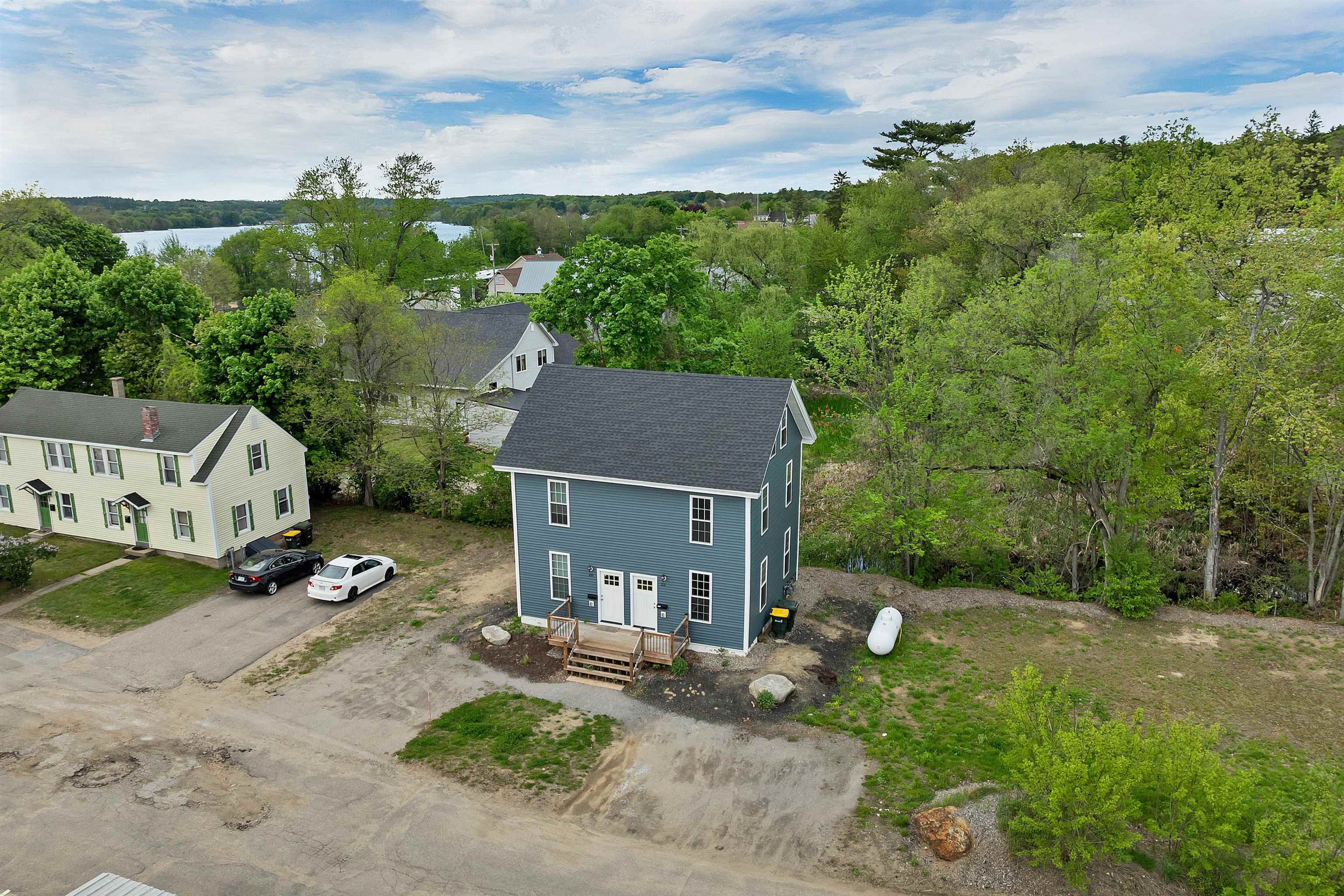 20 Wallace Ct, Laconia, NH 03246