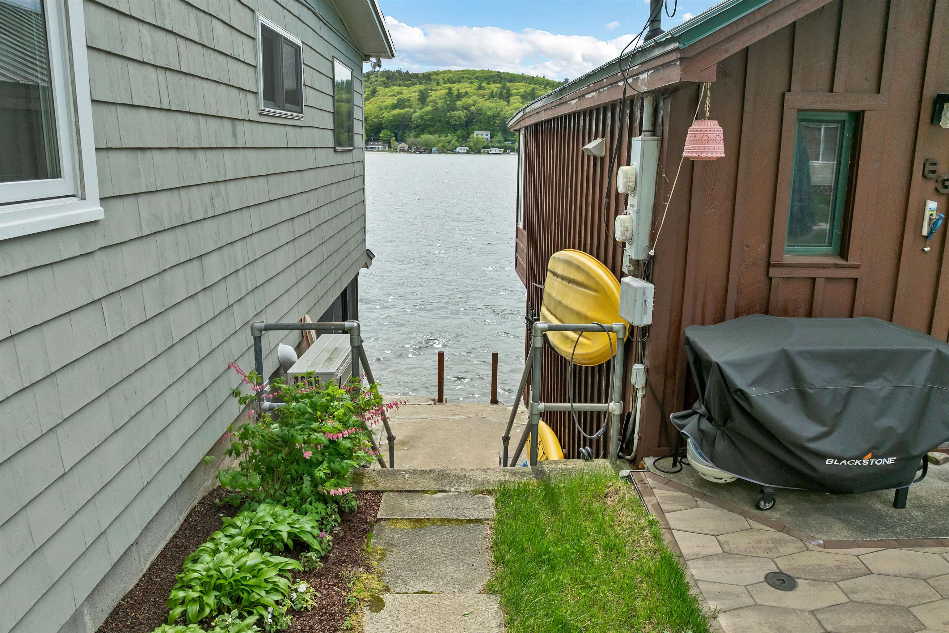57 Lakeside Rd, Bristol, NH 03222