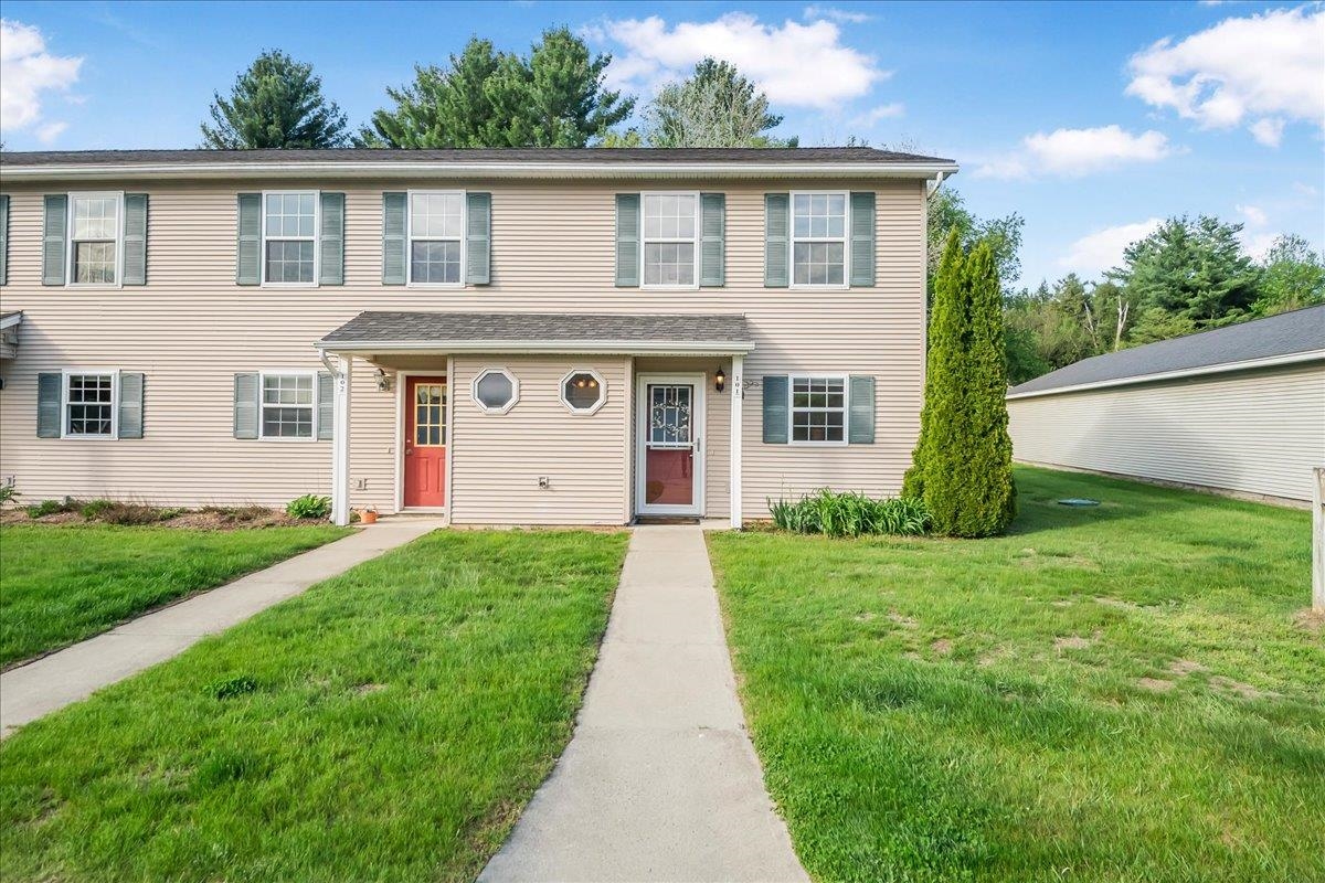 43 Colonial Road 101