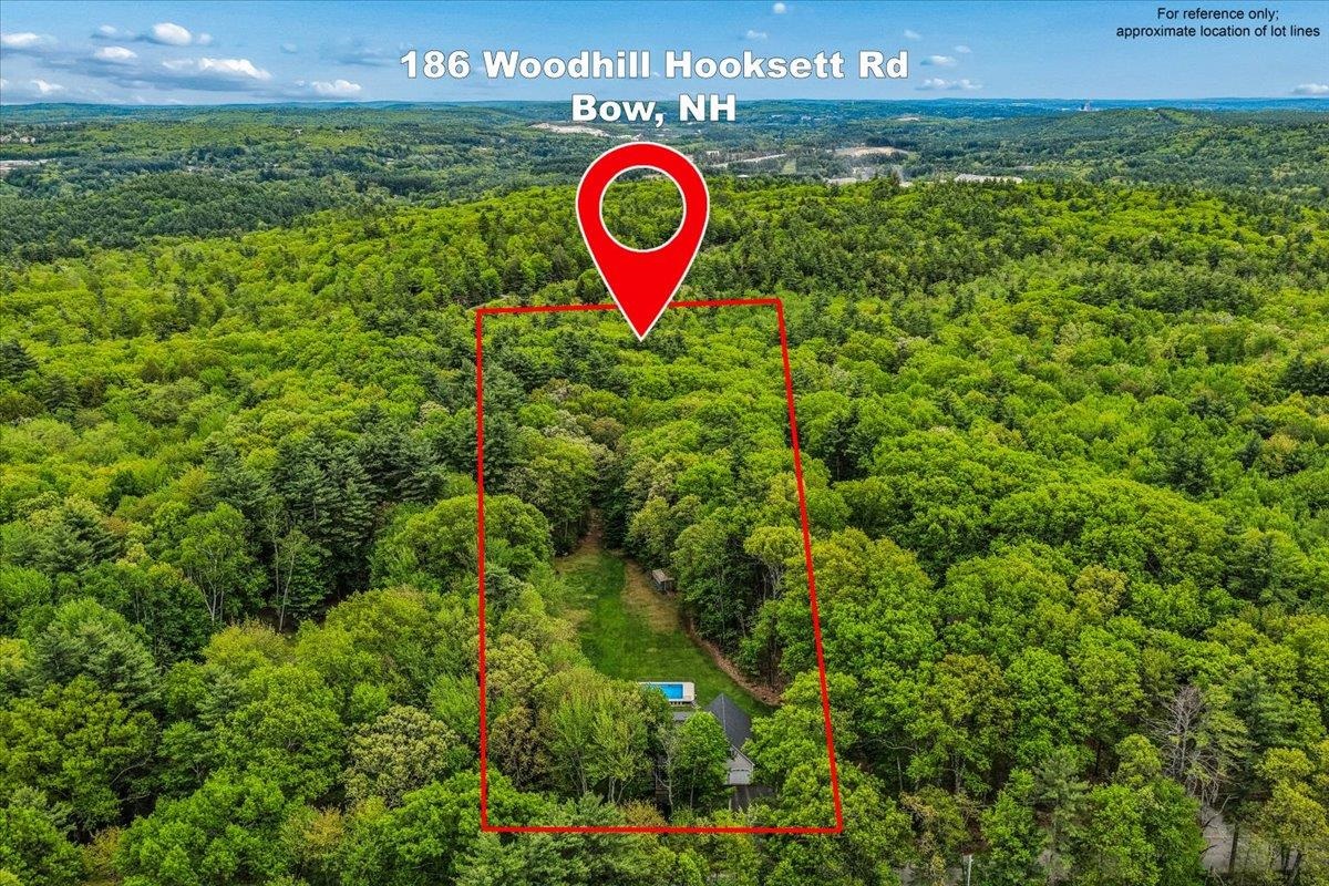 186 Woodhill Hooksett Rd, Bow, NH 03304