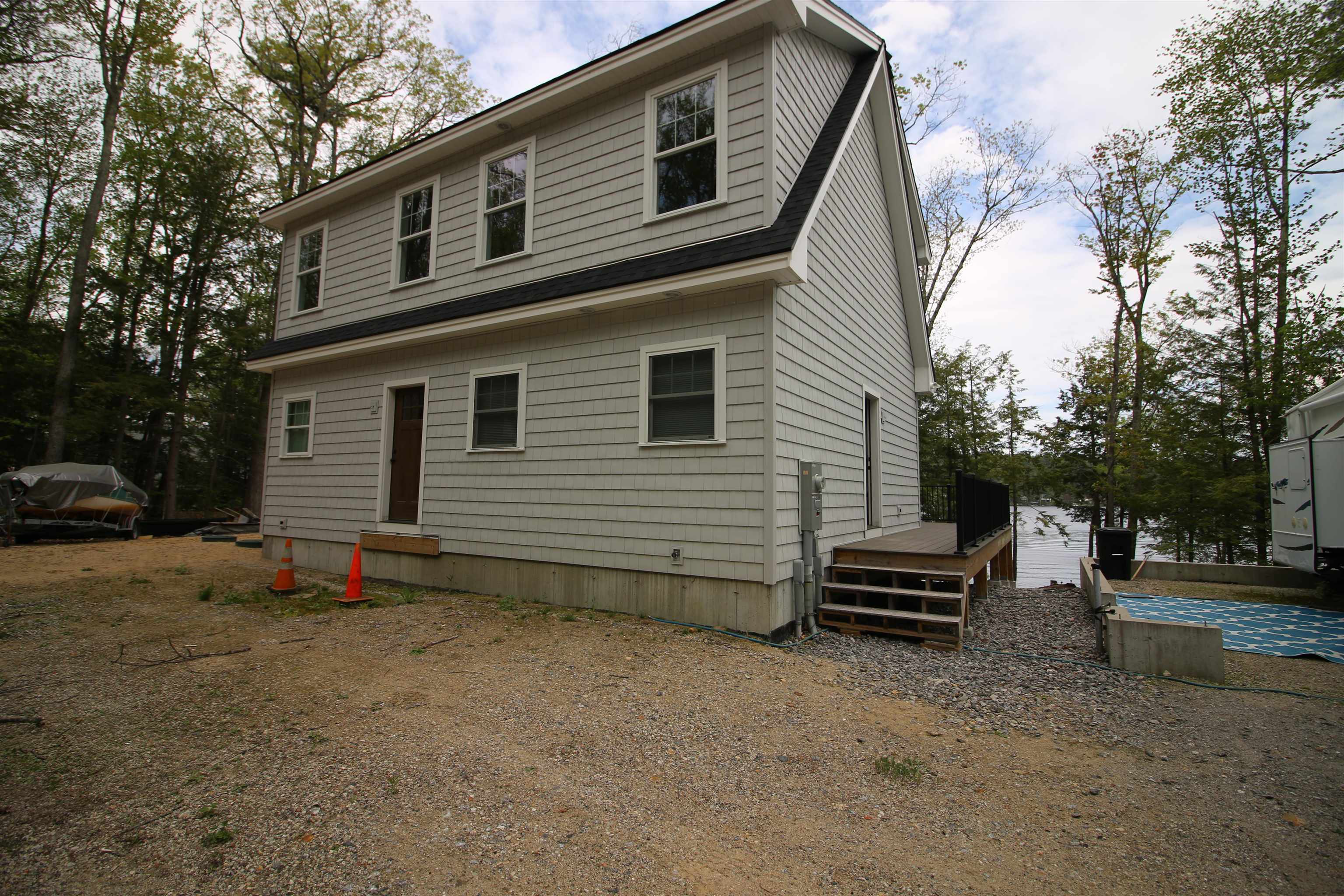 242 Bolan Rd, Milton, NH 03851