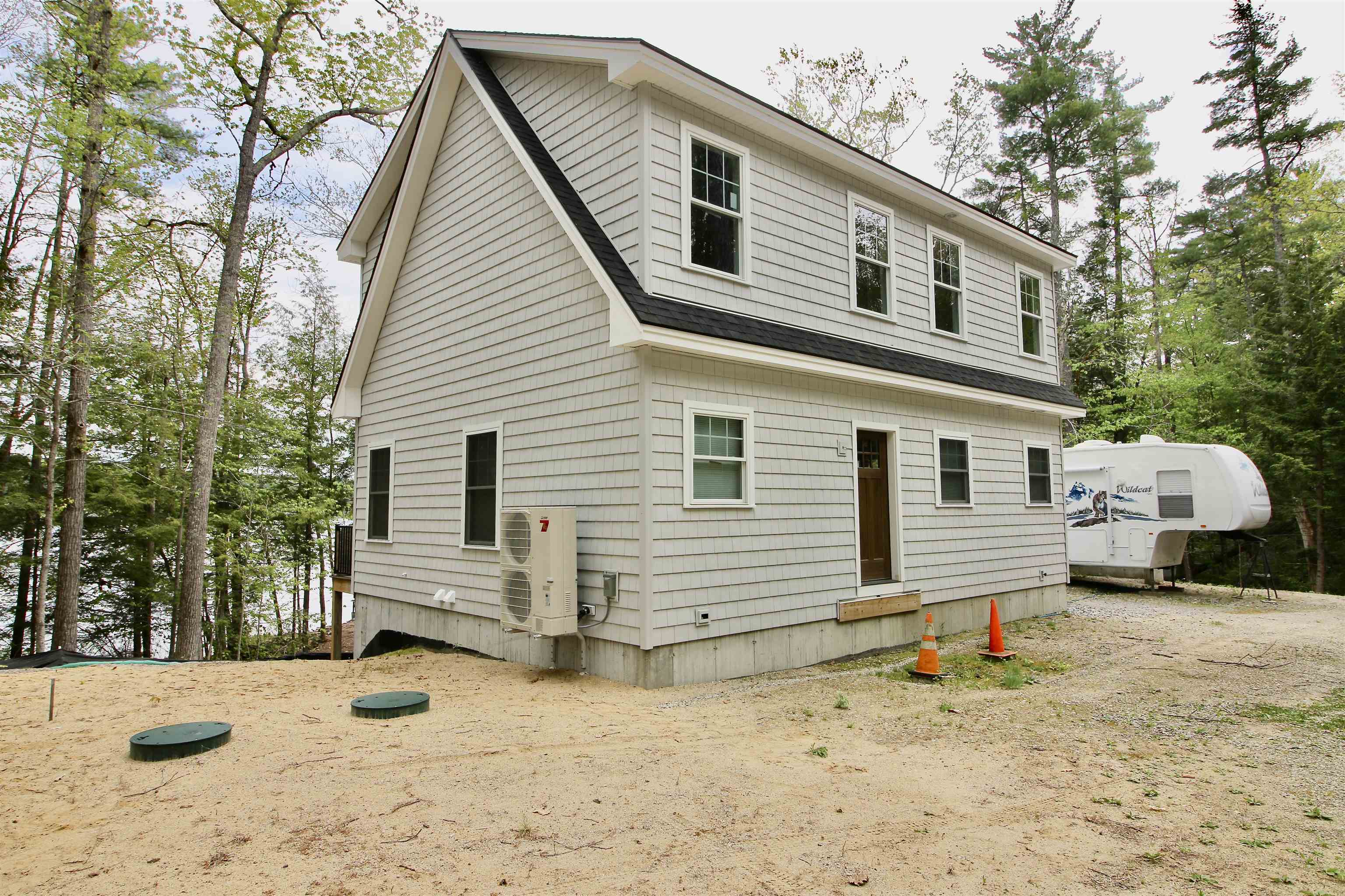 242 Bolan Rd, Milton, NH 03851