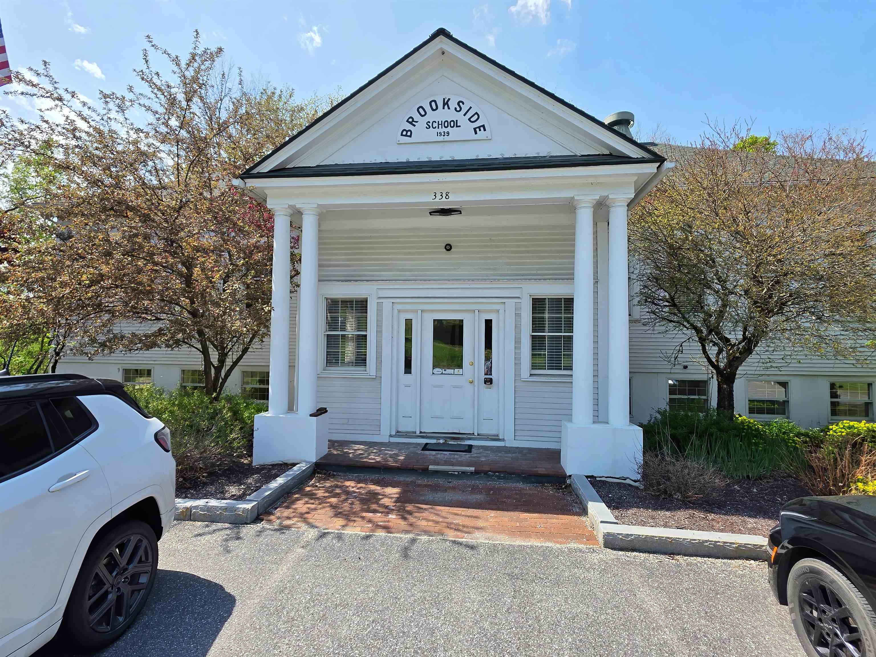 Barre Town VT&nbsp;Commercial Property for sale $$490,000 $98 per sq.ft.