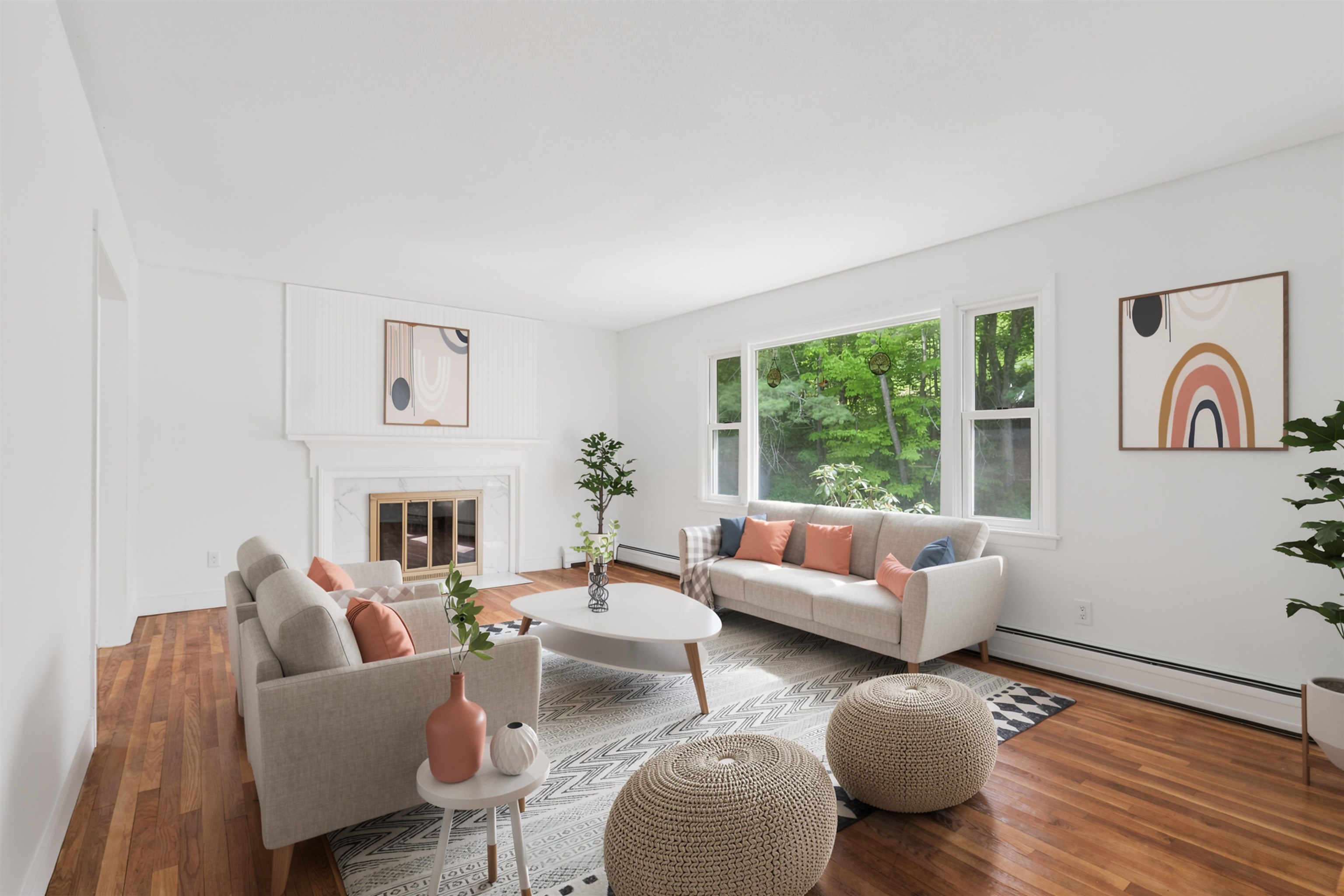 5 Granger Cir, Hanover, NH 03755