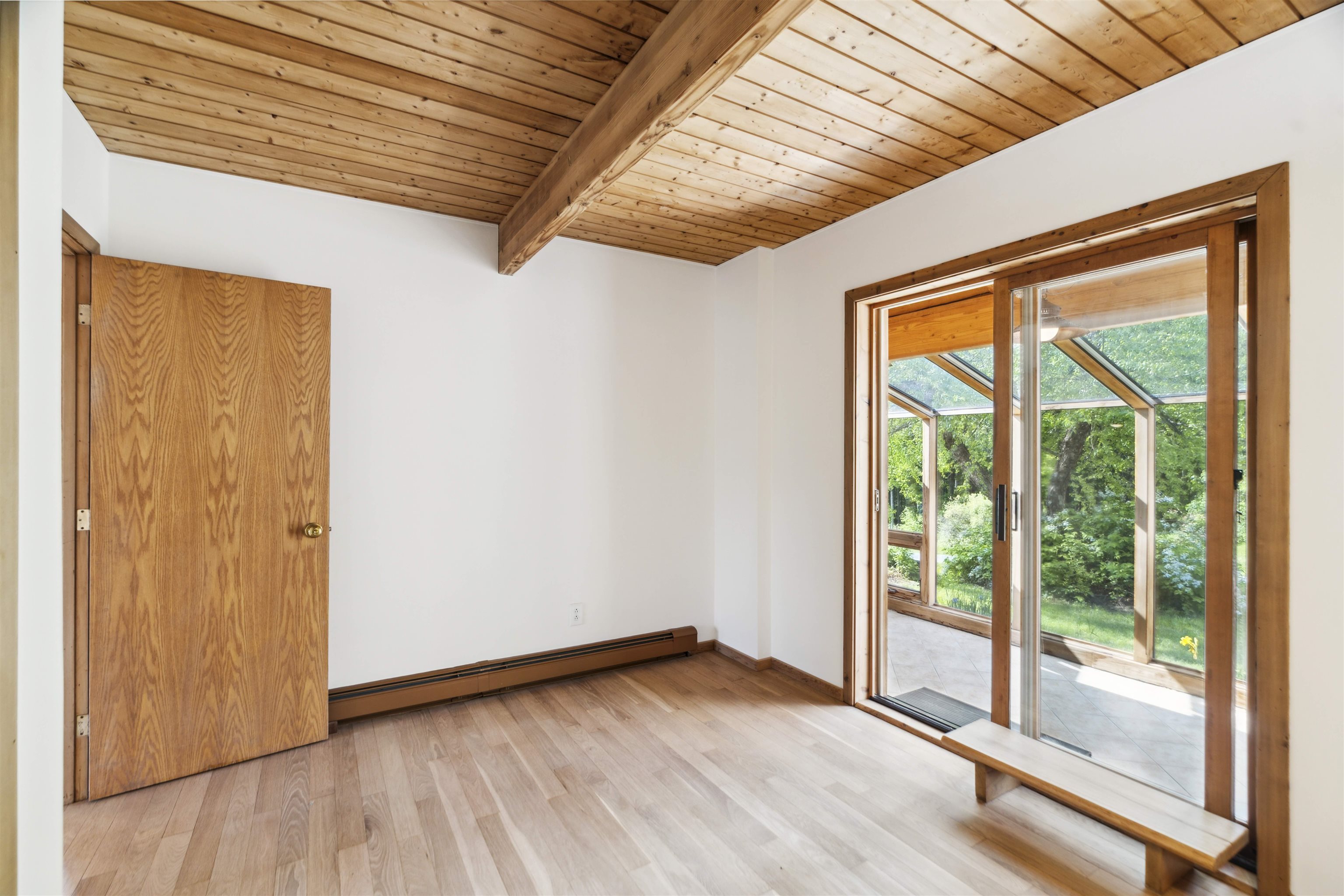 Entrance/mudroom