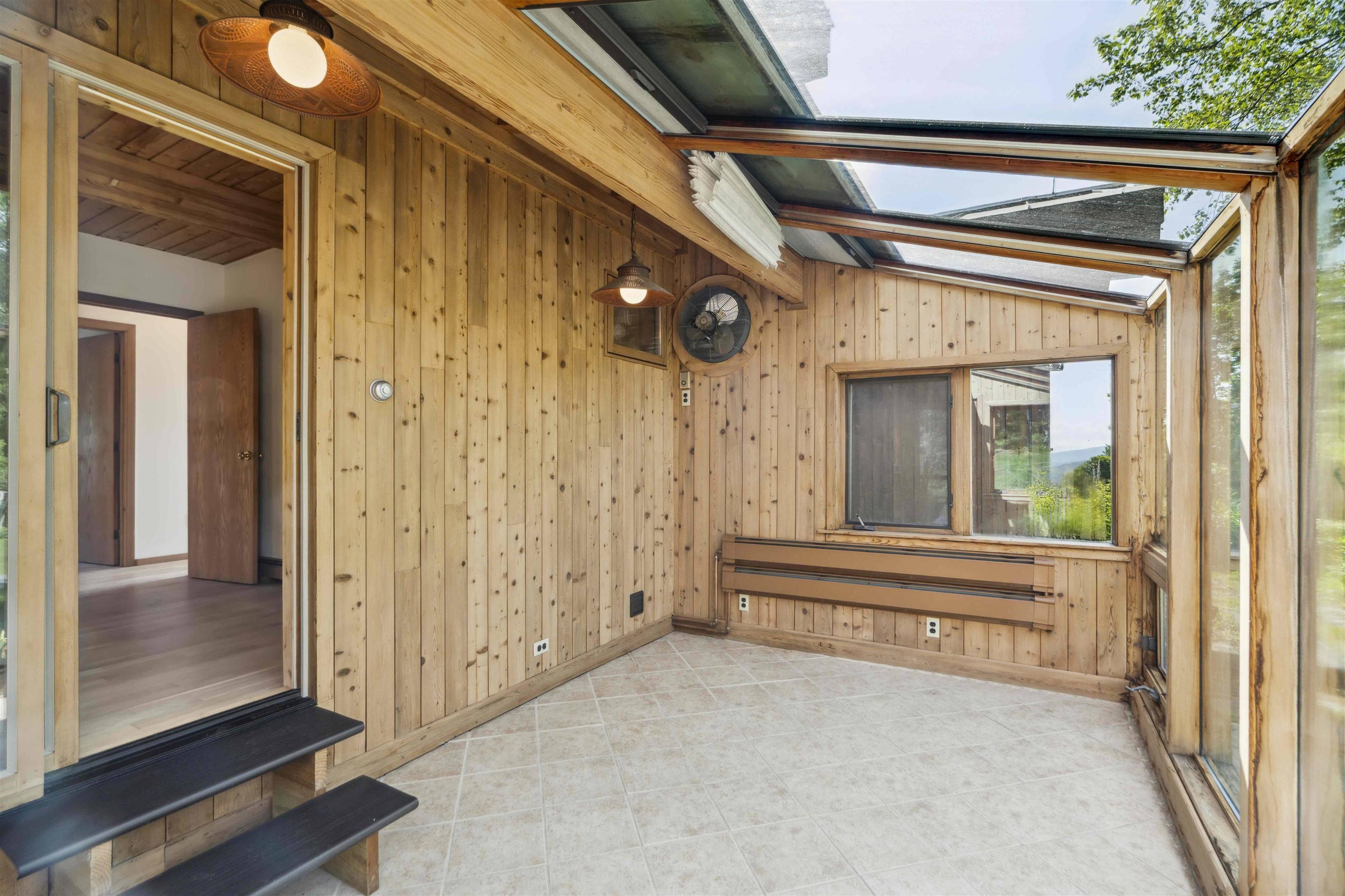 Green house