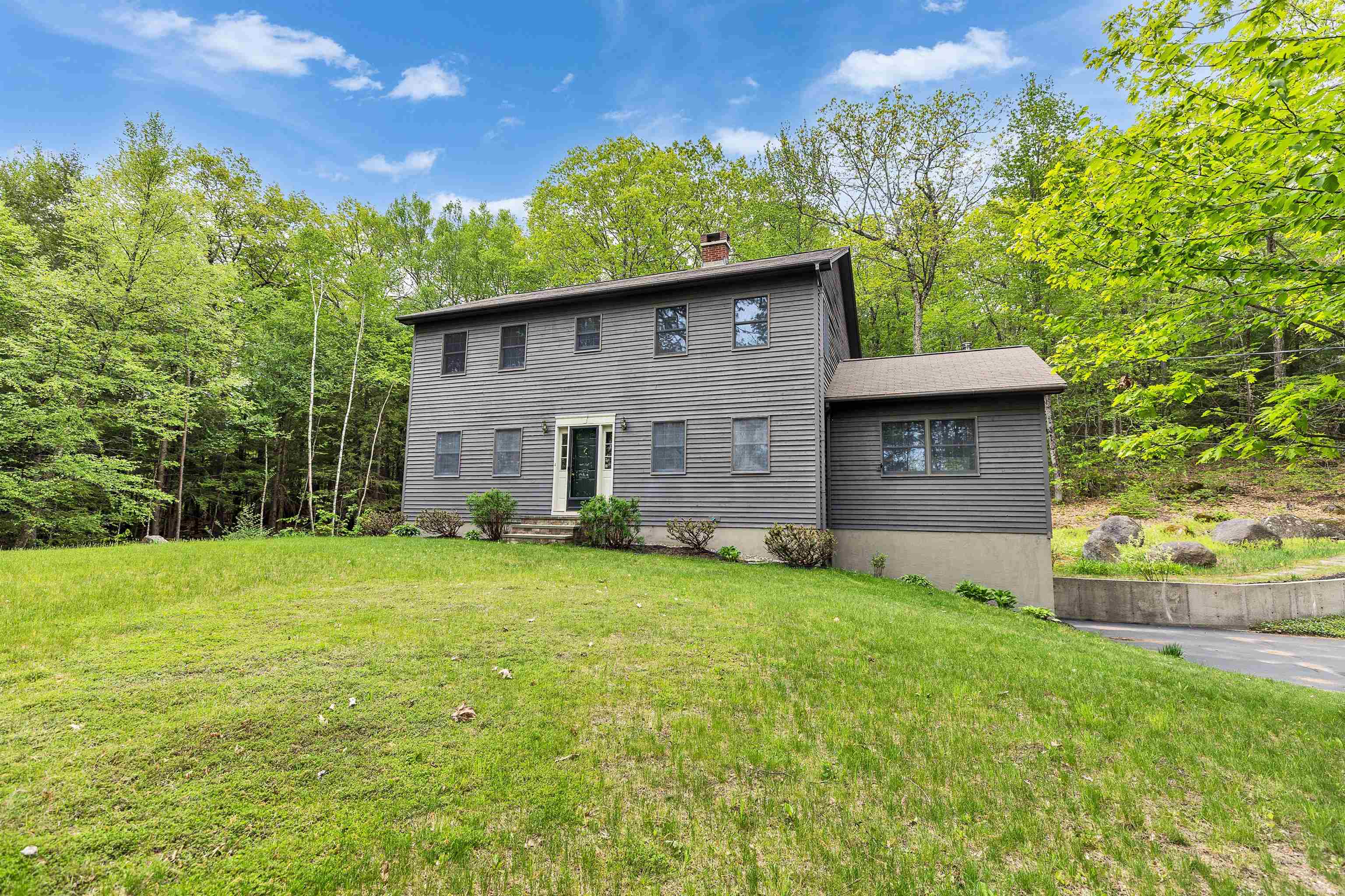 Dublin NH&nbsp;Home for sale $625,000 $271 per sq.ft.