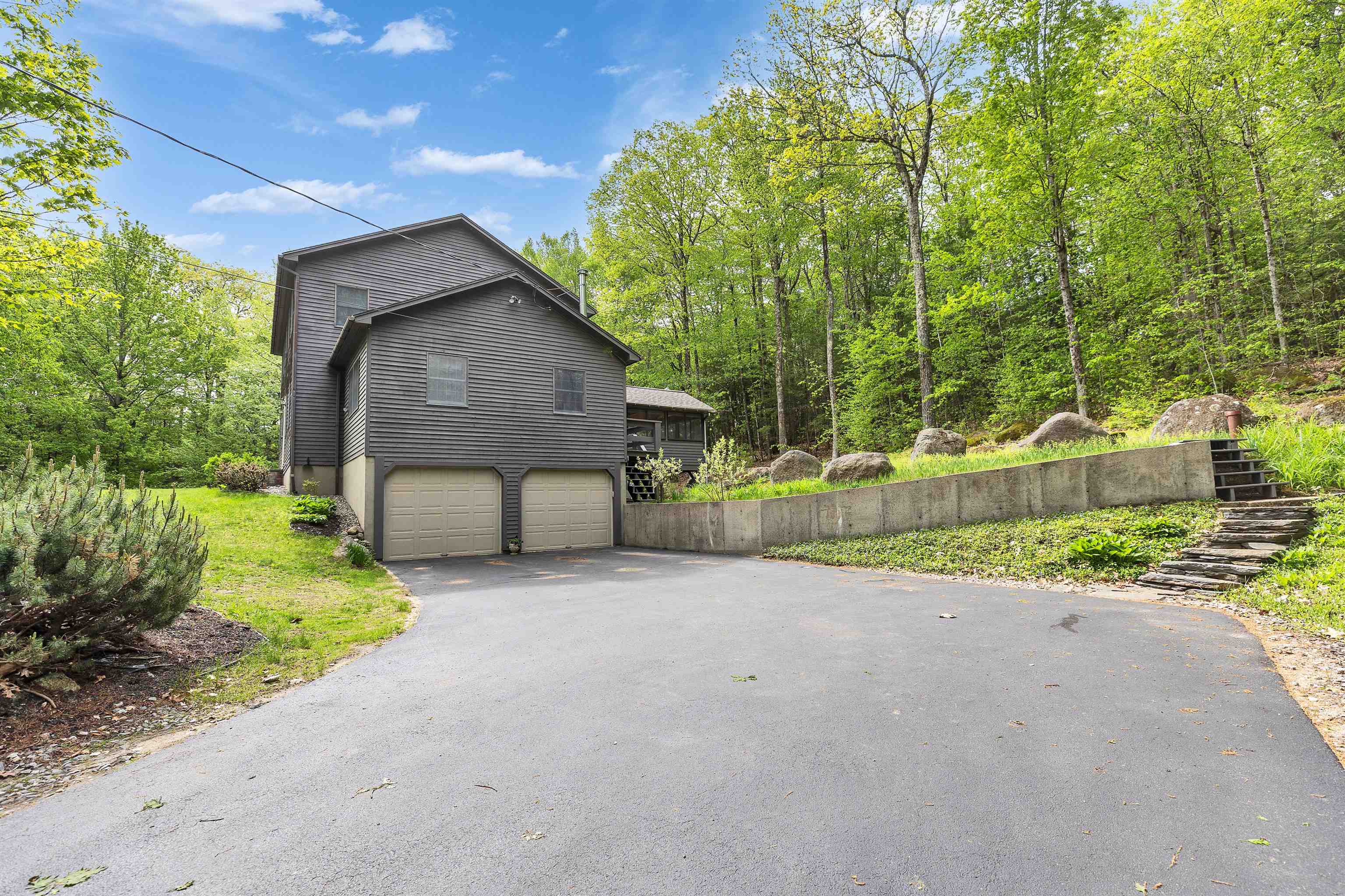 172 Boulder Dr, Dublin, NH 03444