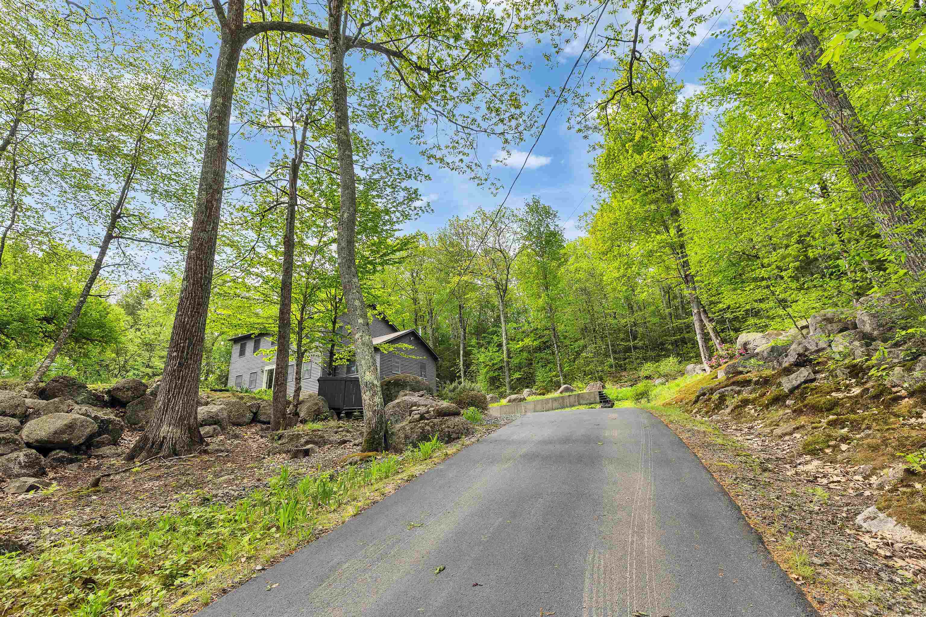 172 Boulder Dr, Dublin, NH 03444