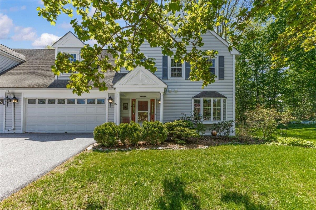 26 Peacham Lane