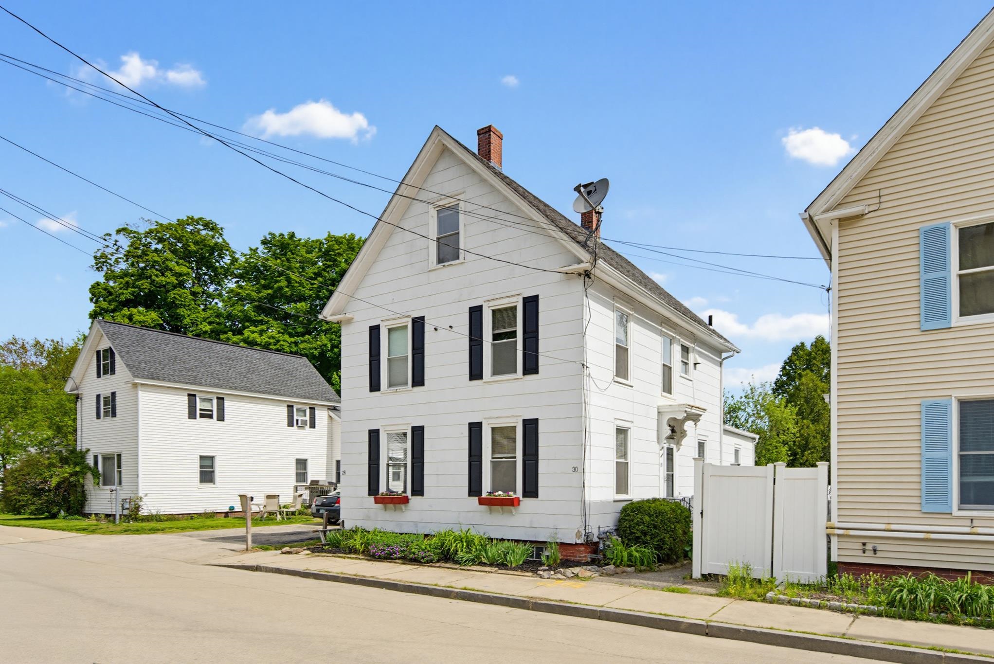 30 South Pine St, Dover, NH 03820