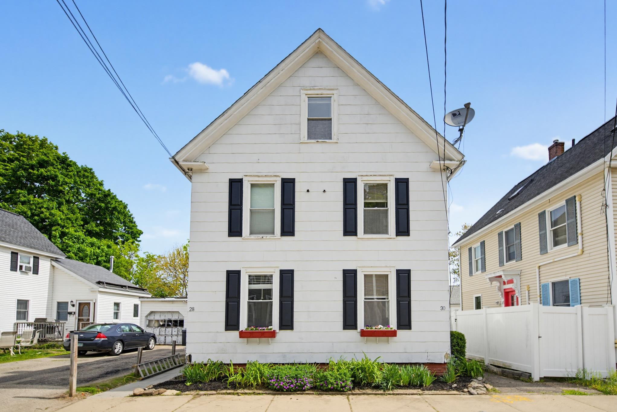 30 South Pine St, Dover, NH 03820