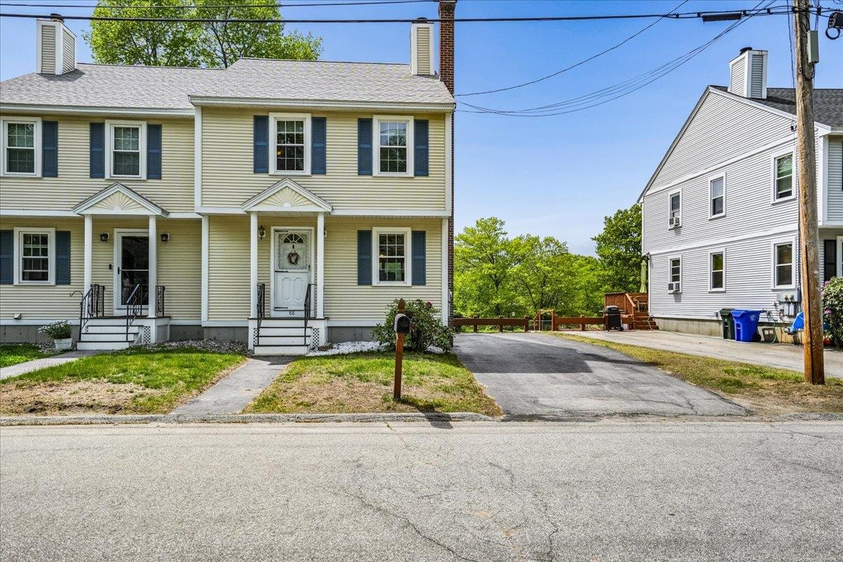 68 Emerald St, Manchester, NH 03103