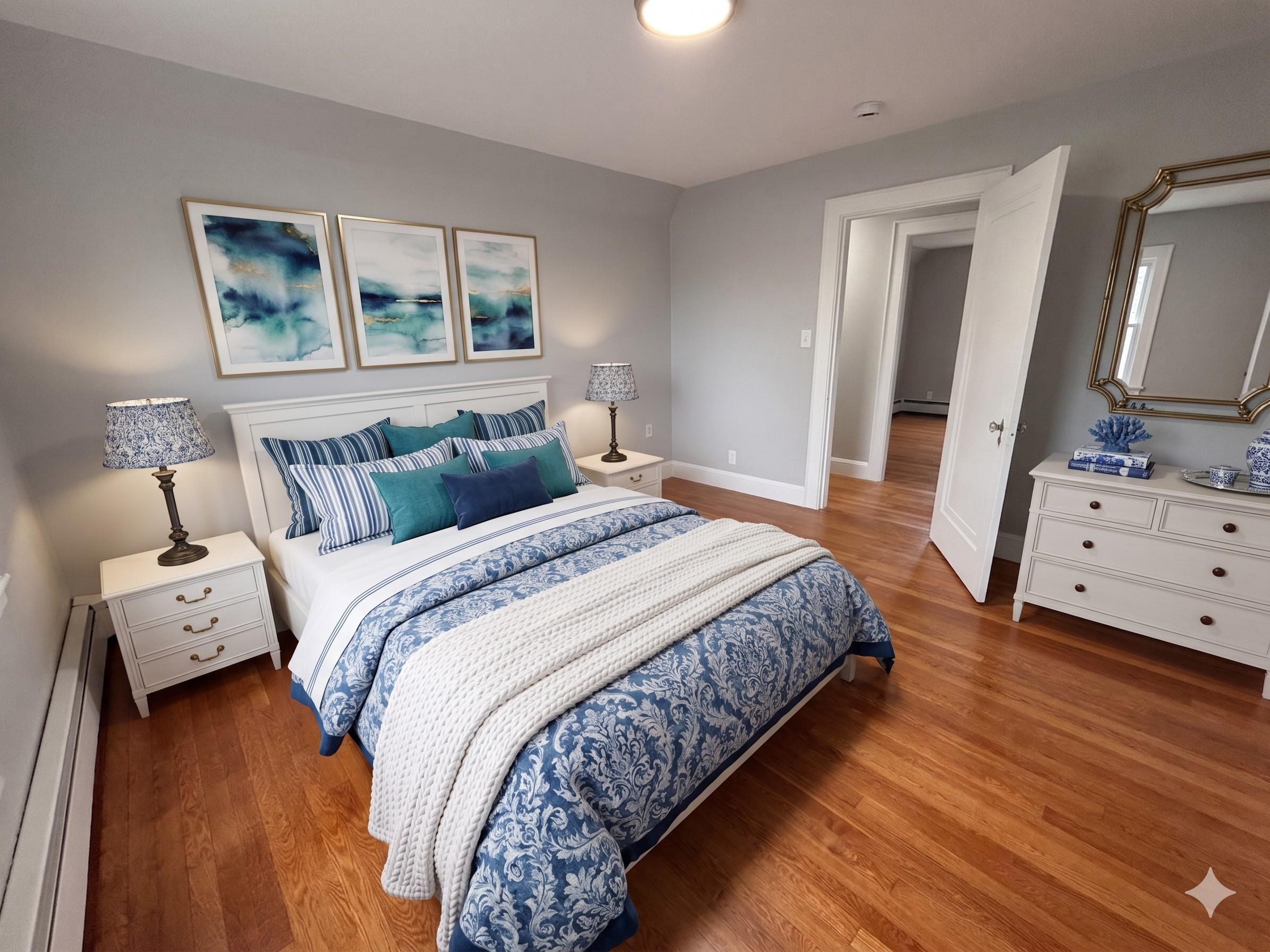 406 E High St, Manchester, NH 03104