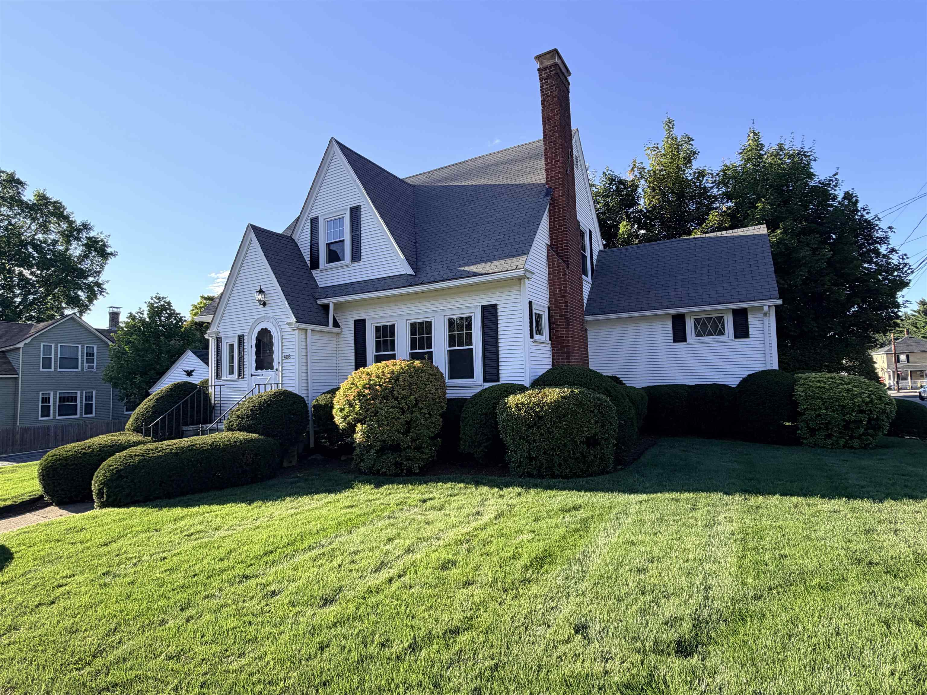 50th image of 406 E High St, Manchester, NH 03104 | MLS# 5091127