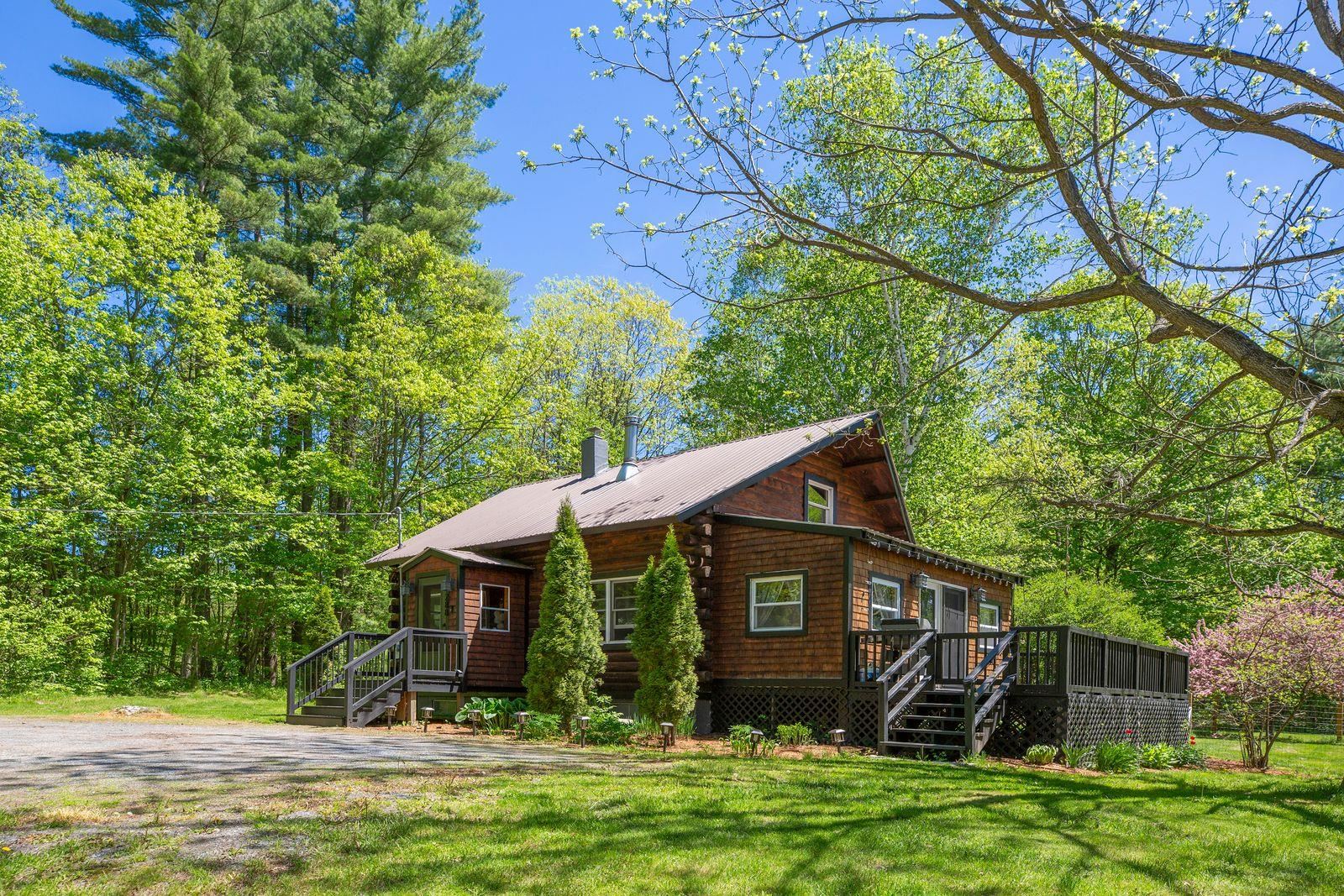 288 Woodward Rd, Haverhill, NH 03774