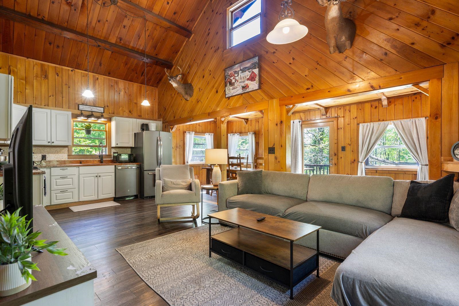 288 Woodward Rd, Haverhill, NH 03774