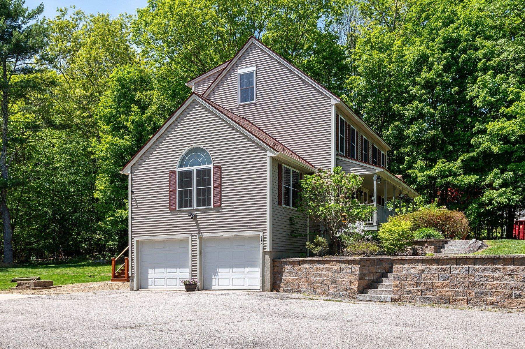 137 Ash Swamp Rd, Newmarket, NH 03857