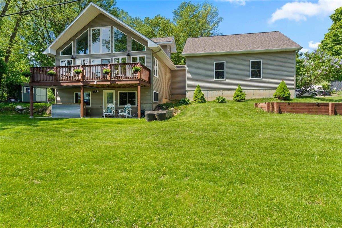 440 Mills Point Road