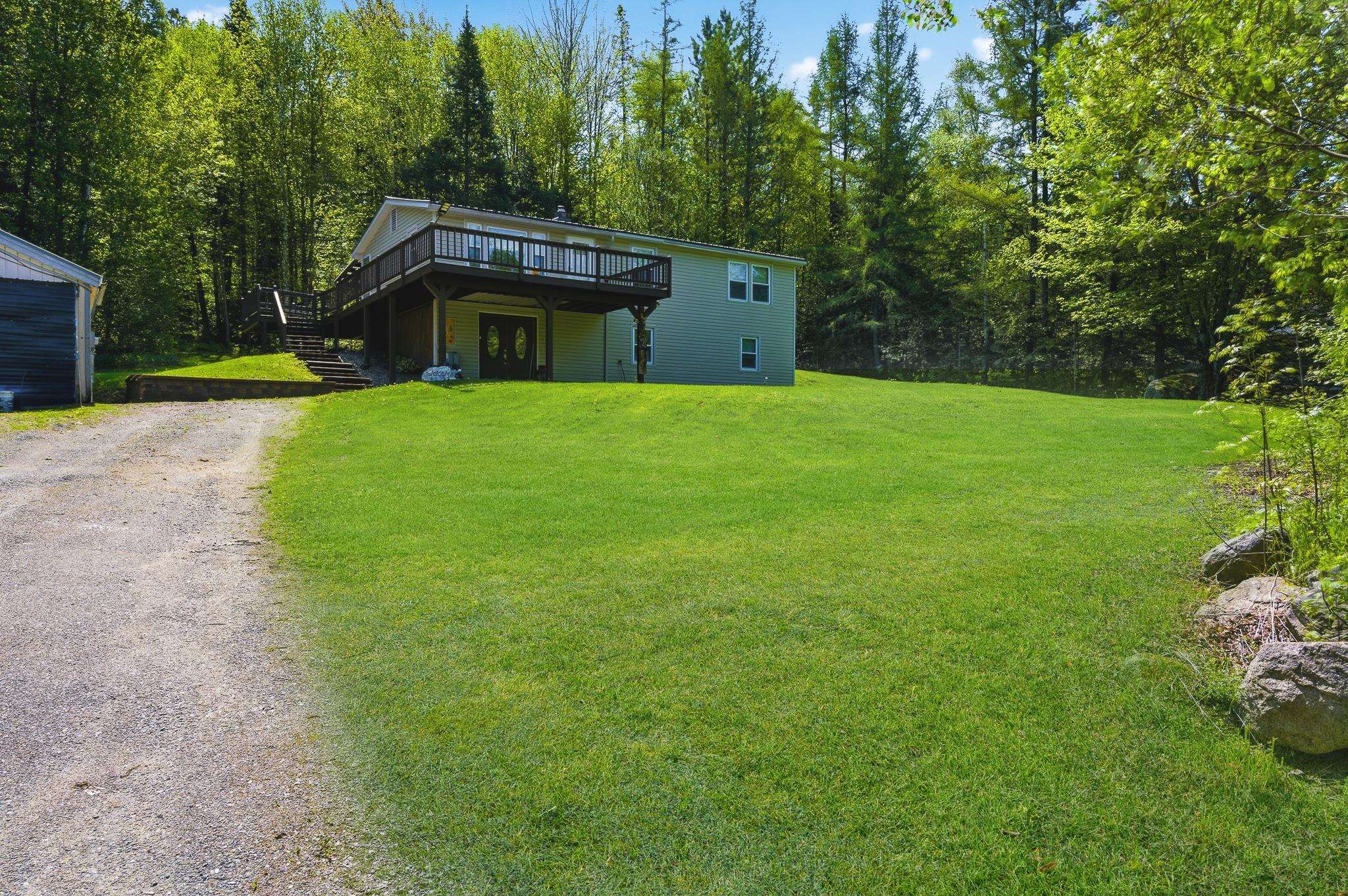 1326 Lost Nation Rd, Northumberland, NH 03582