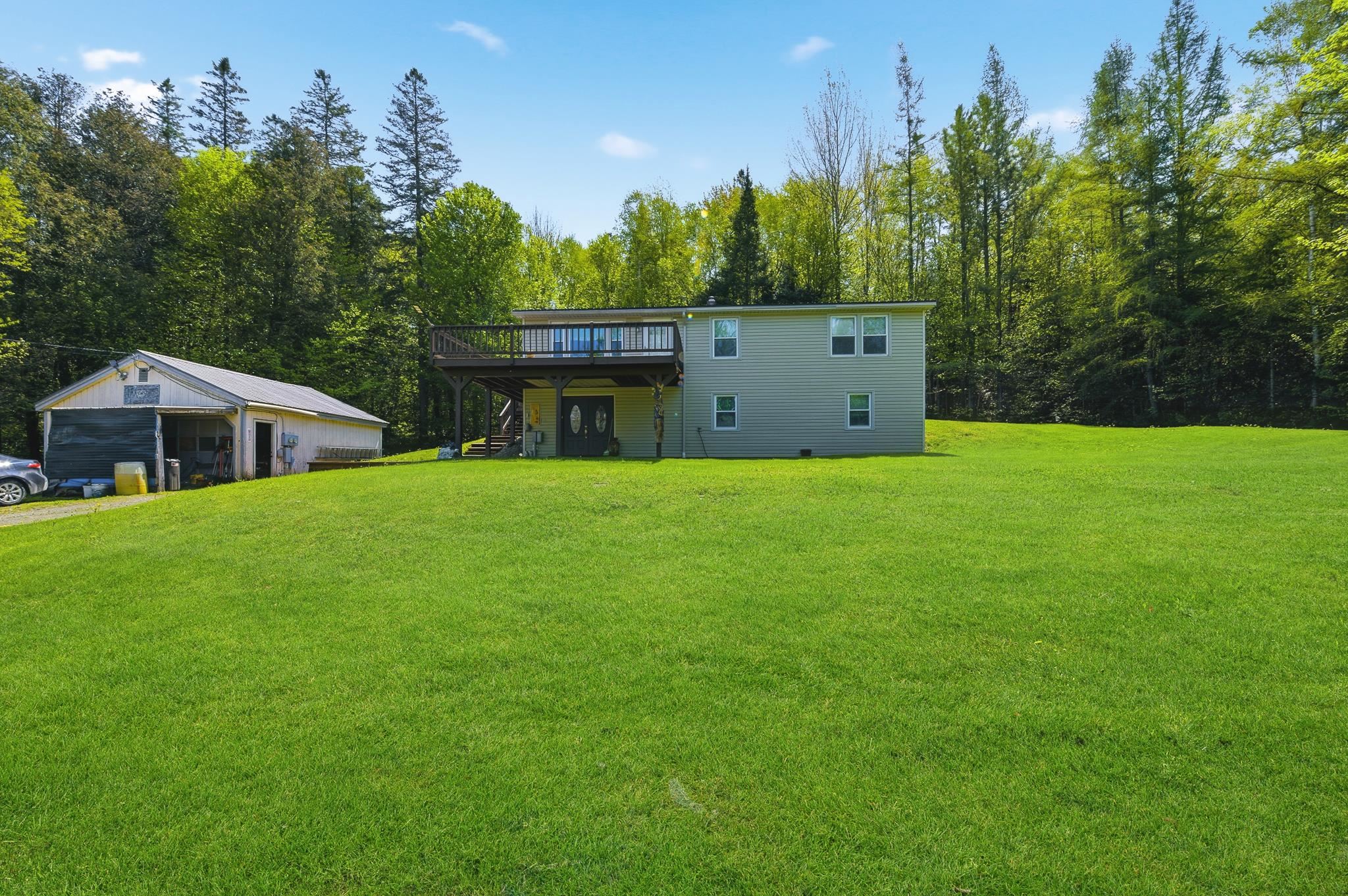 1326 Lost Nation Rd, Northumberland, NH 03582