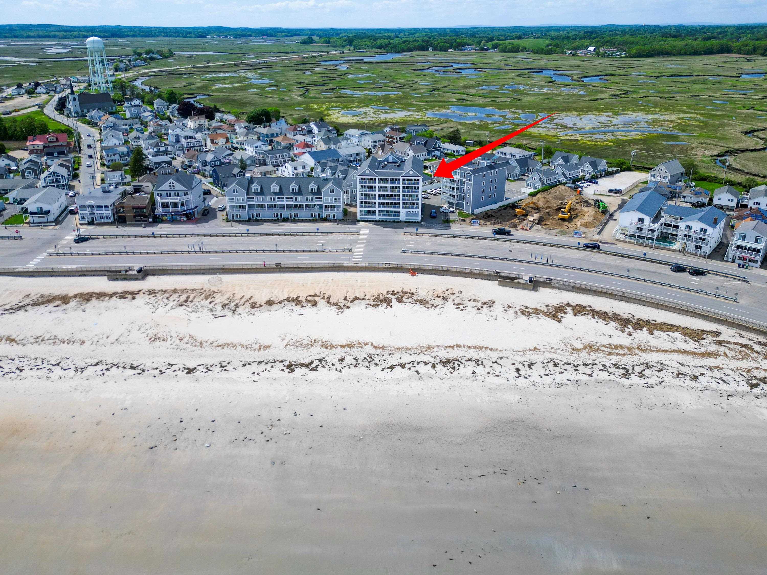 377 Ocean Blvd #3, Hampton, NH 03842