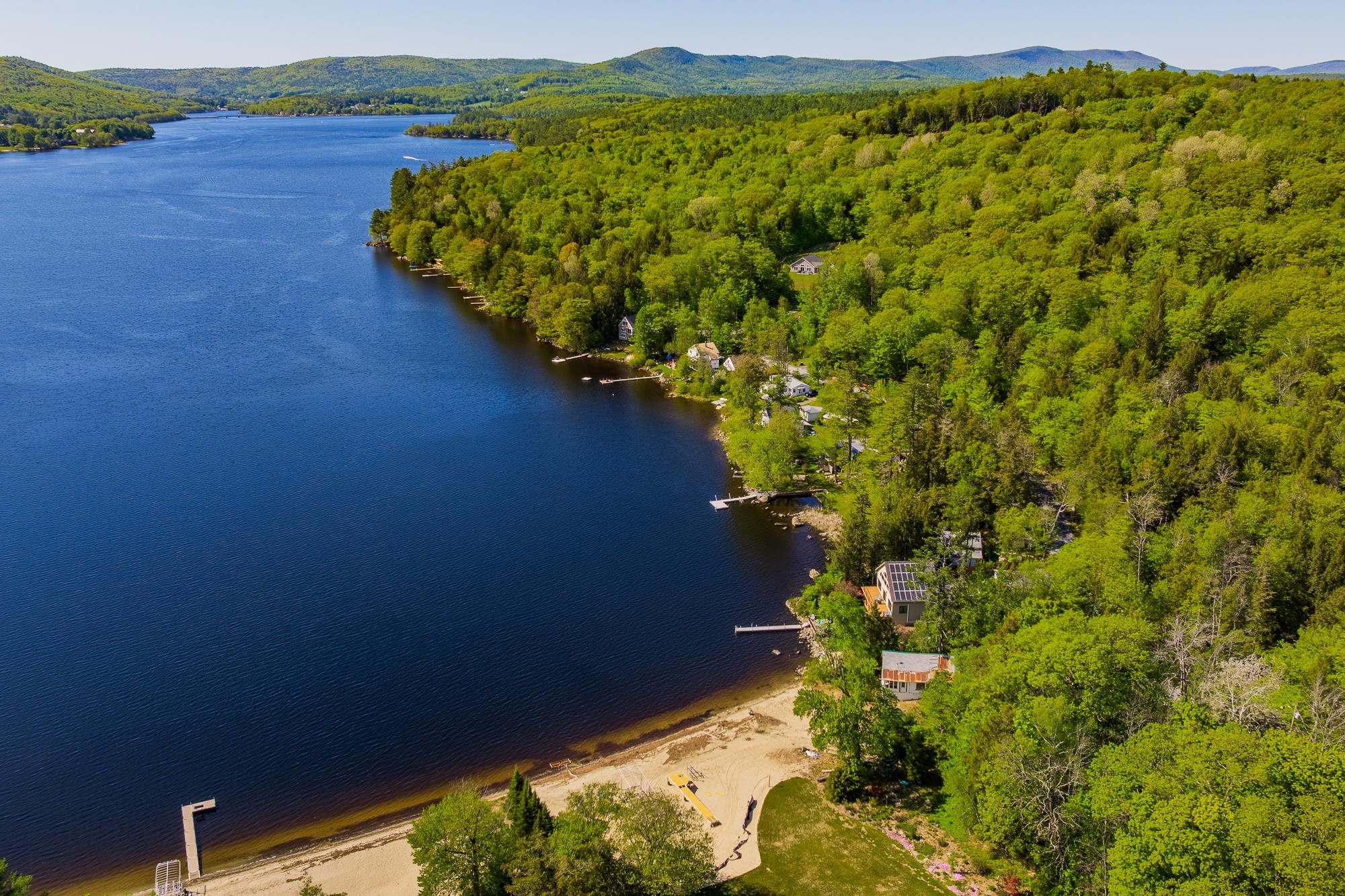 Enfield NH&nbsp;Land for sale $549,000 | 0.3 Acres  | Price Per Acre $0 