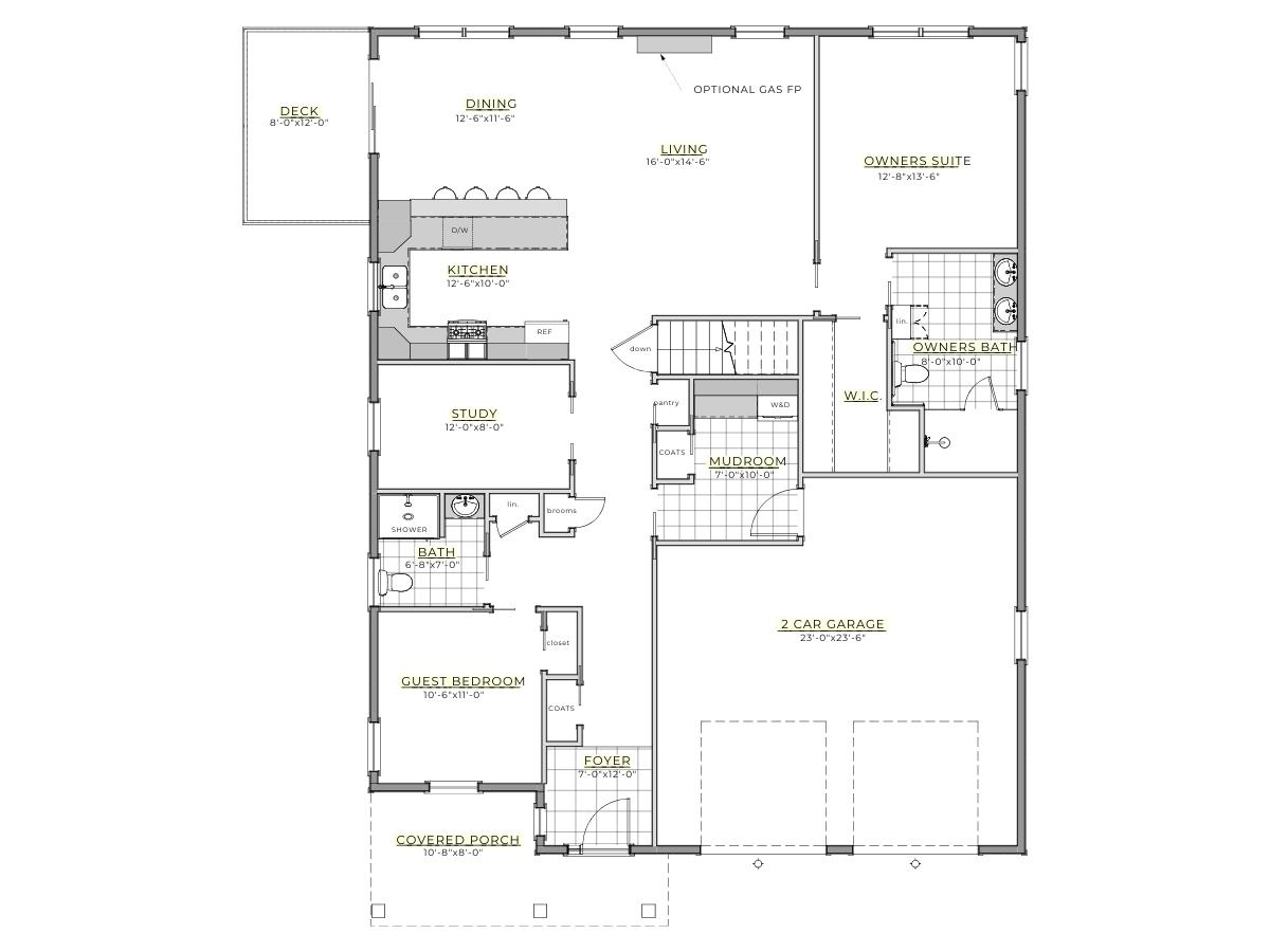 4 John Hardie Way, Chichester, NH 03258