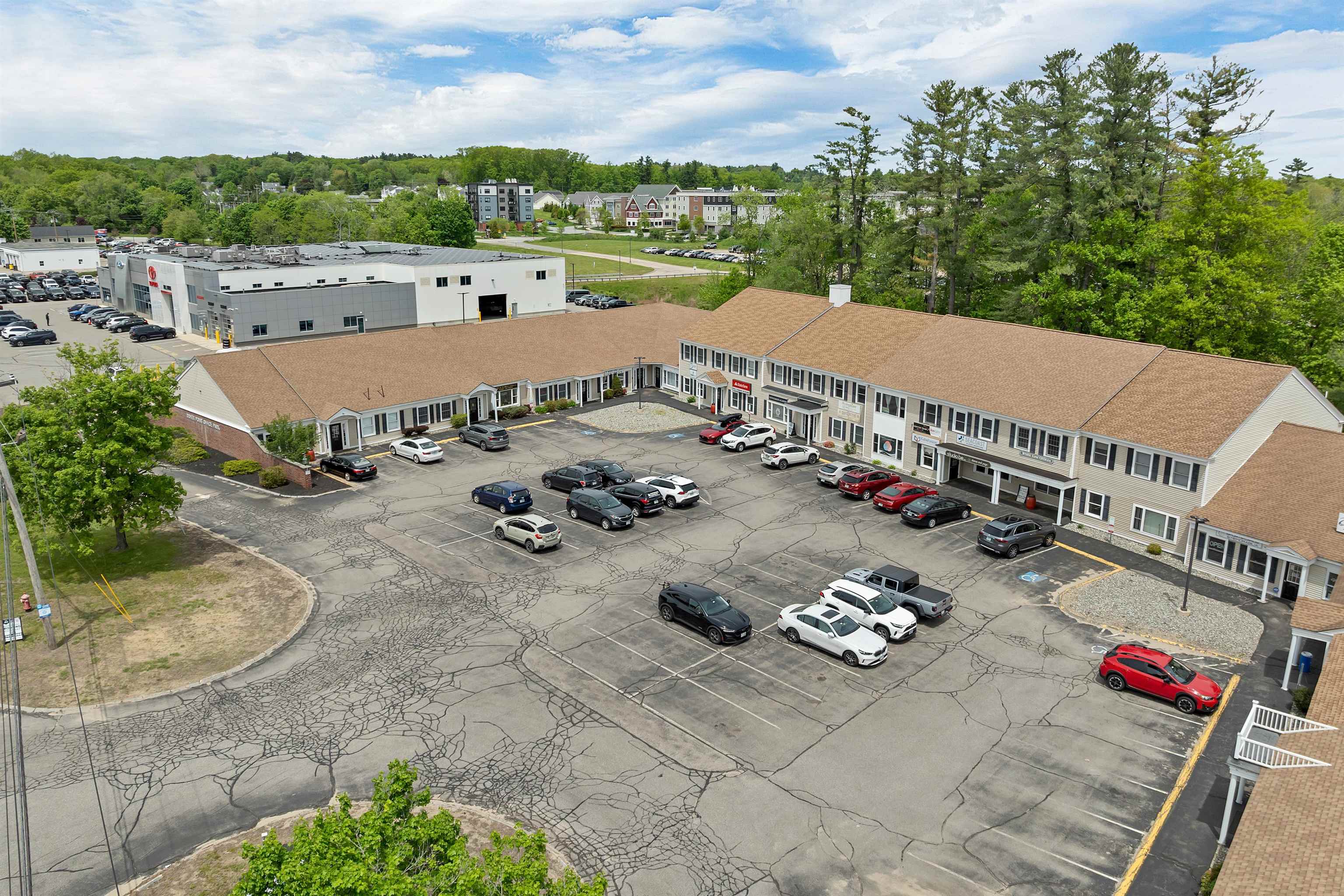 42 Dover Point Rd, Dover, NH 03820