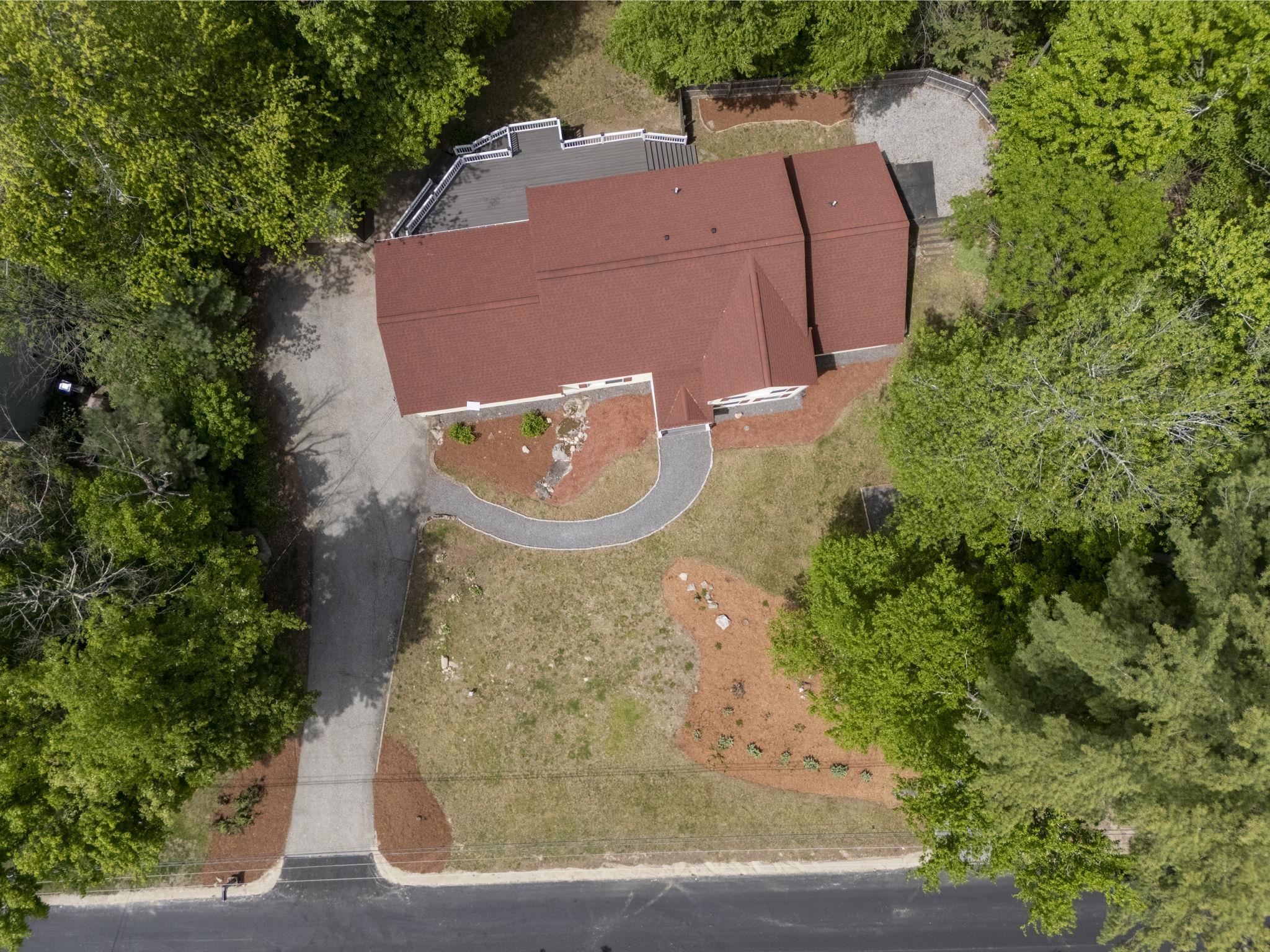 10 Mountain Rd, Brookline, NH 03033